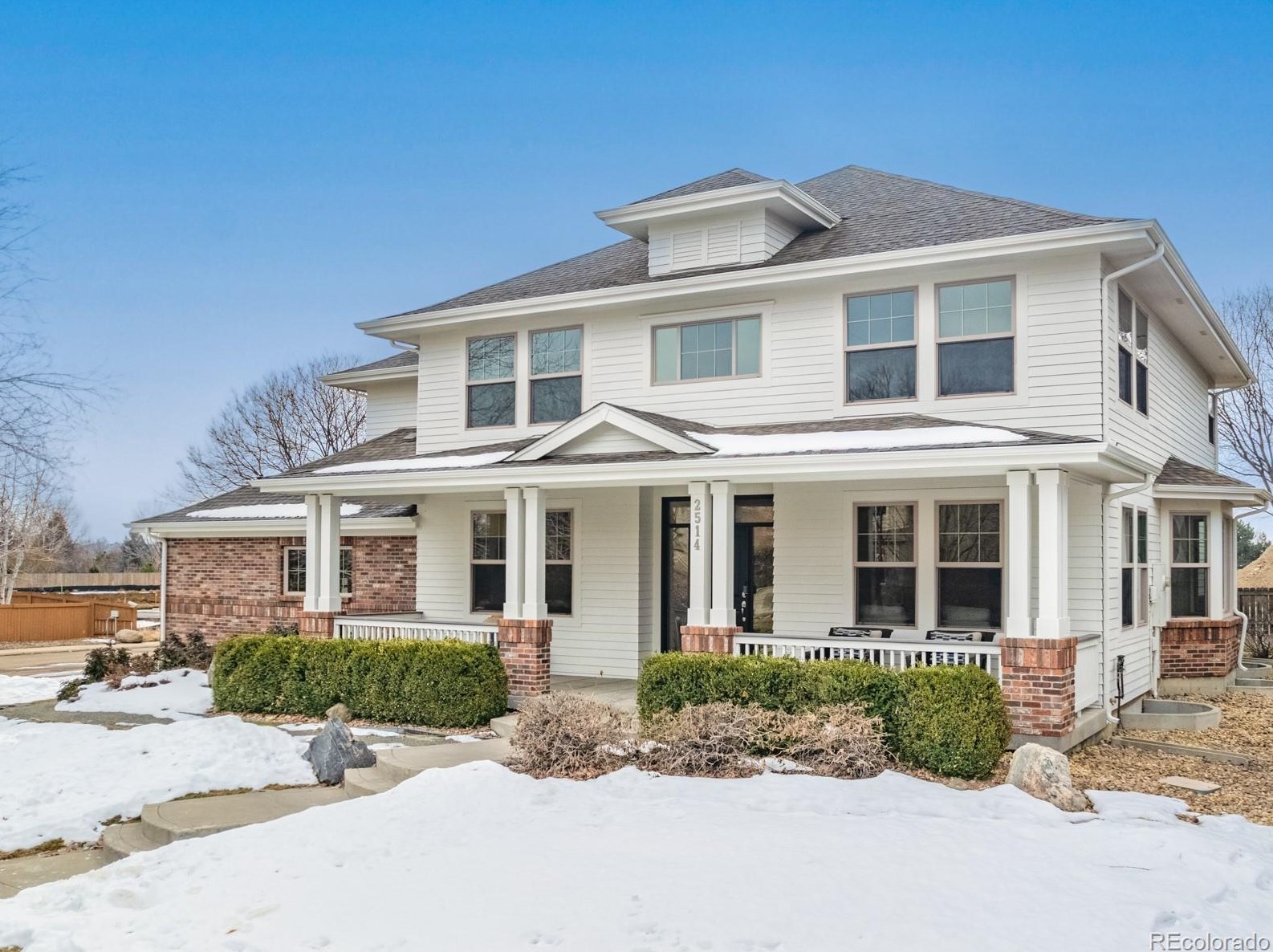 2514 Westward Dr, Lafayette, CO 80026-9176