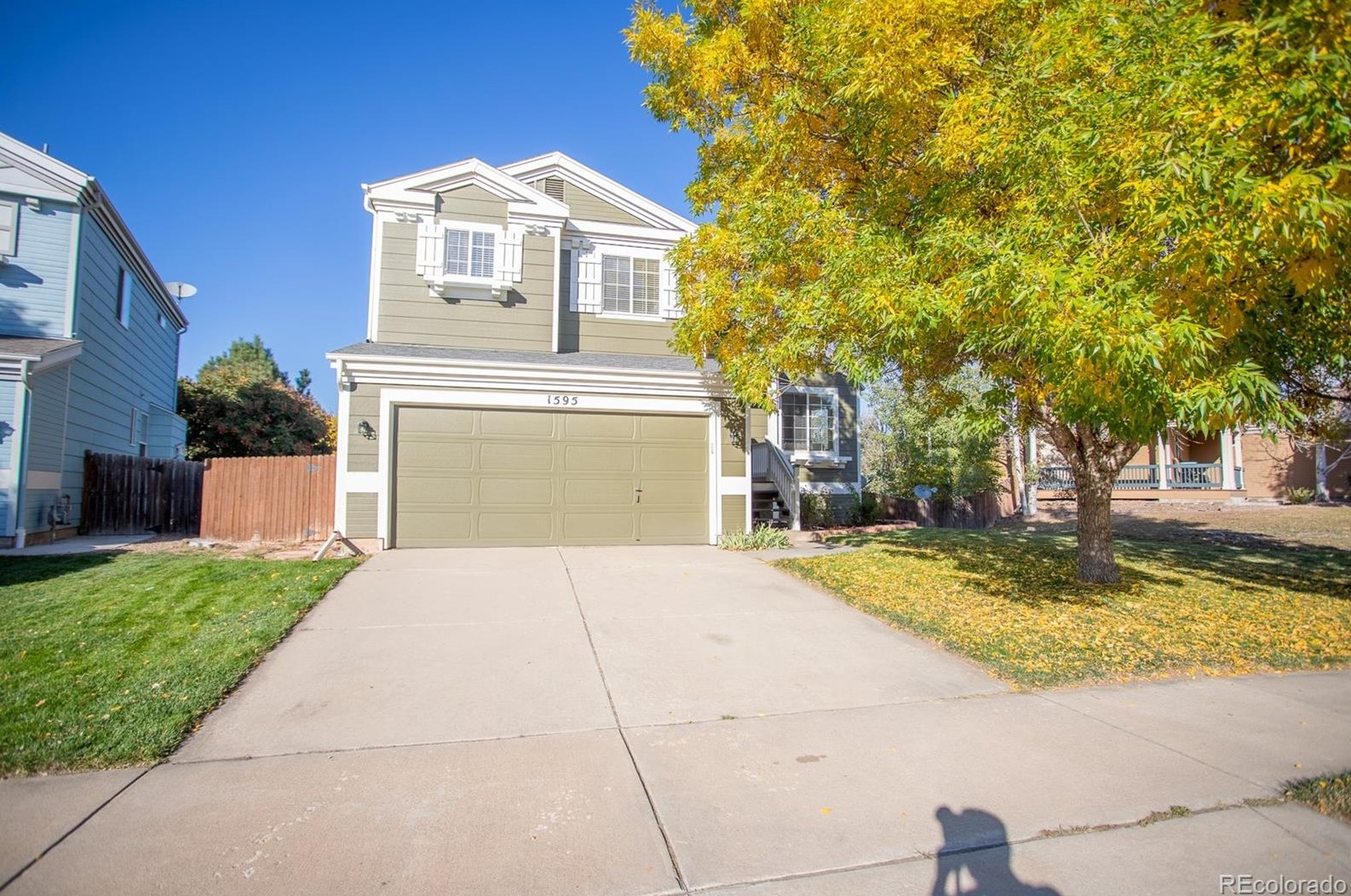 1595 Bain Dr, Erie, CO 80516-7219
