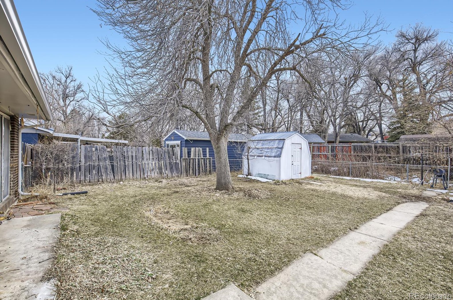 3200 Euclid Ave, Boulder CO  80303-2121 exterior