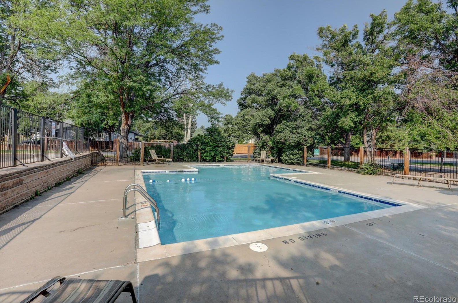 4866 Dudley St, Littleton CO  80123-1984 exterior