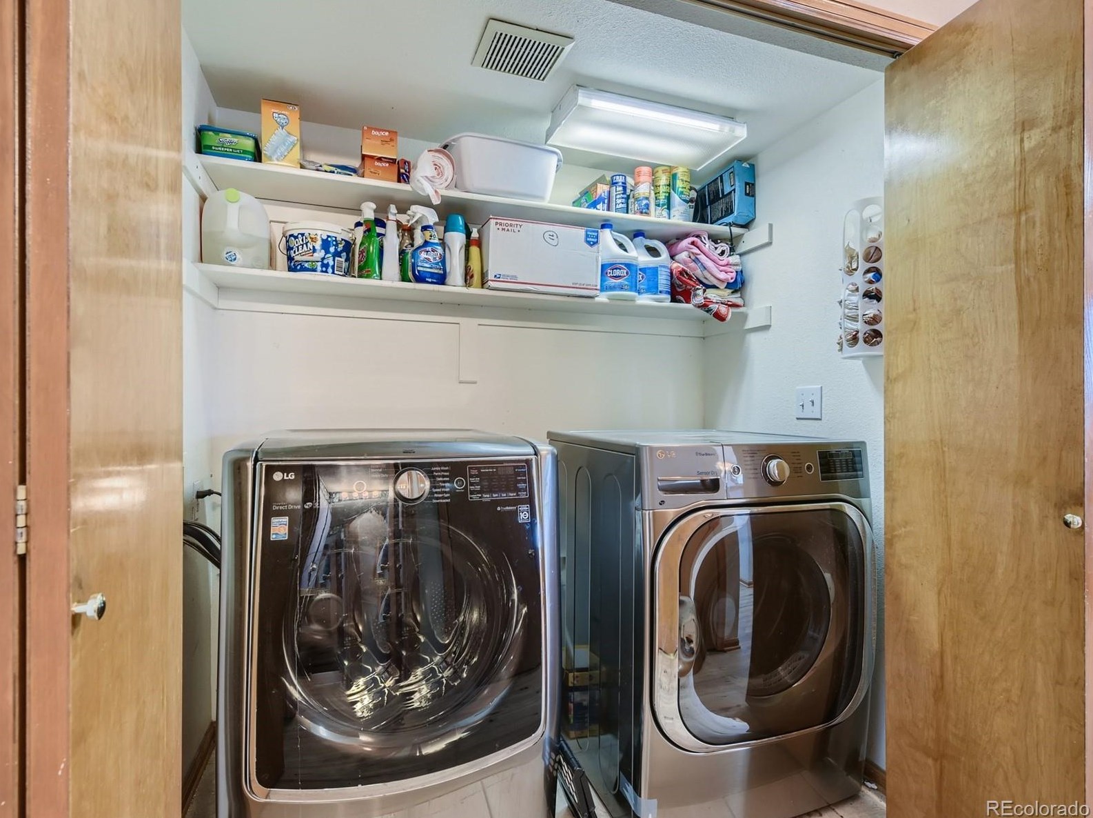 10203 Woodrose Ln, Littleton CO 80129-5418 exterior