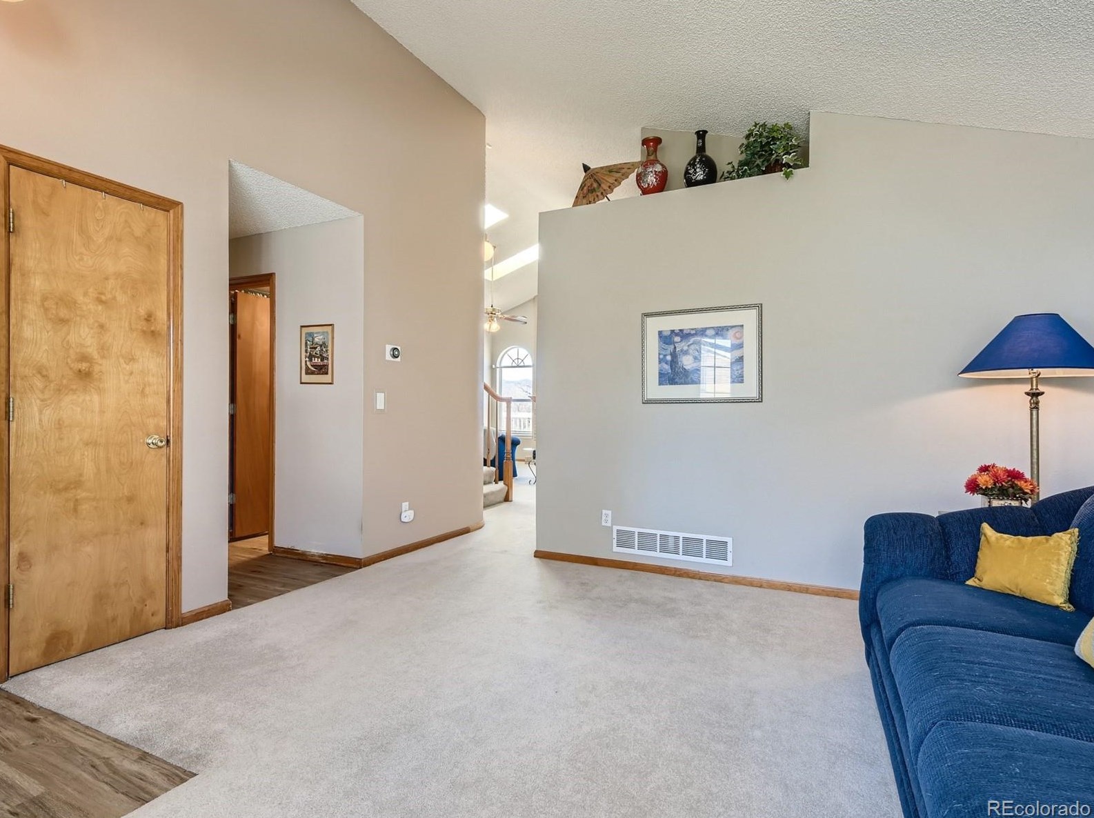 10203 Woodrose Ln, Littleton CO 80129-5418 exterior