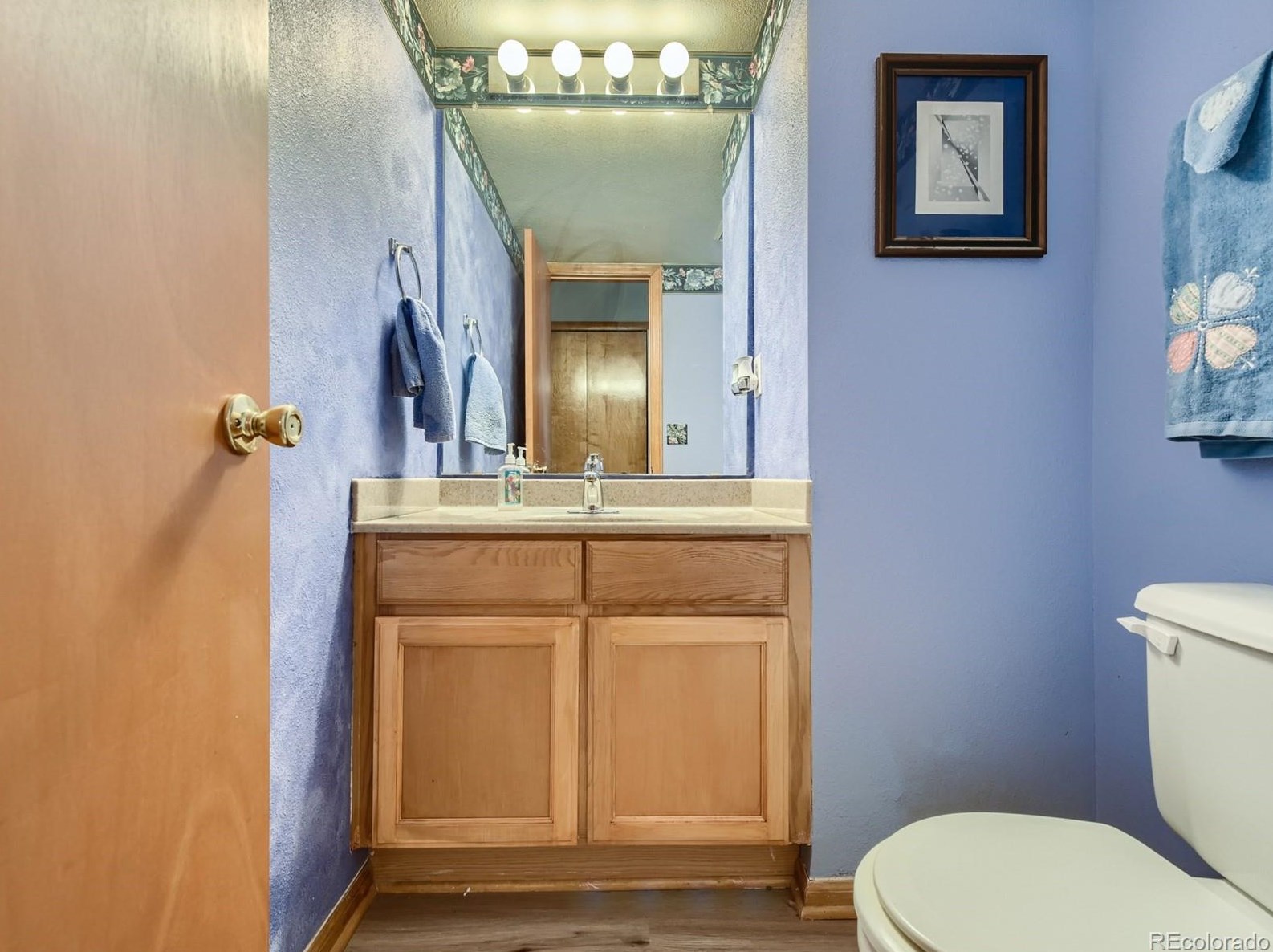 10203 Woodrose Ln, Littleton CO 80129-5418 exterior