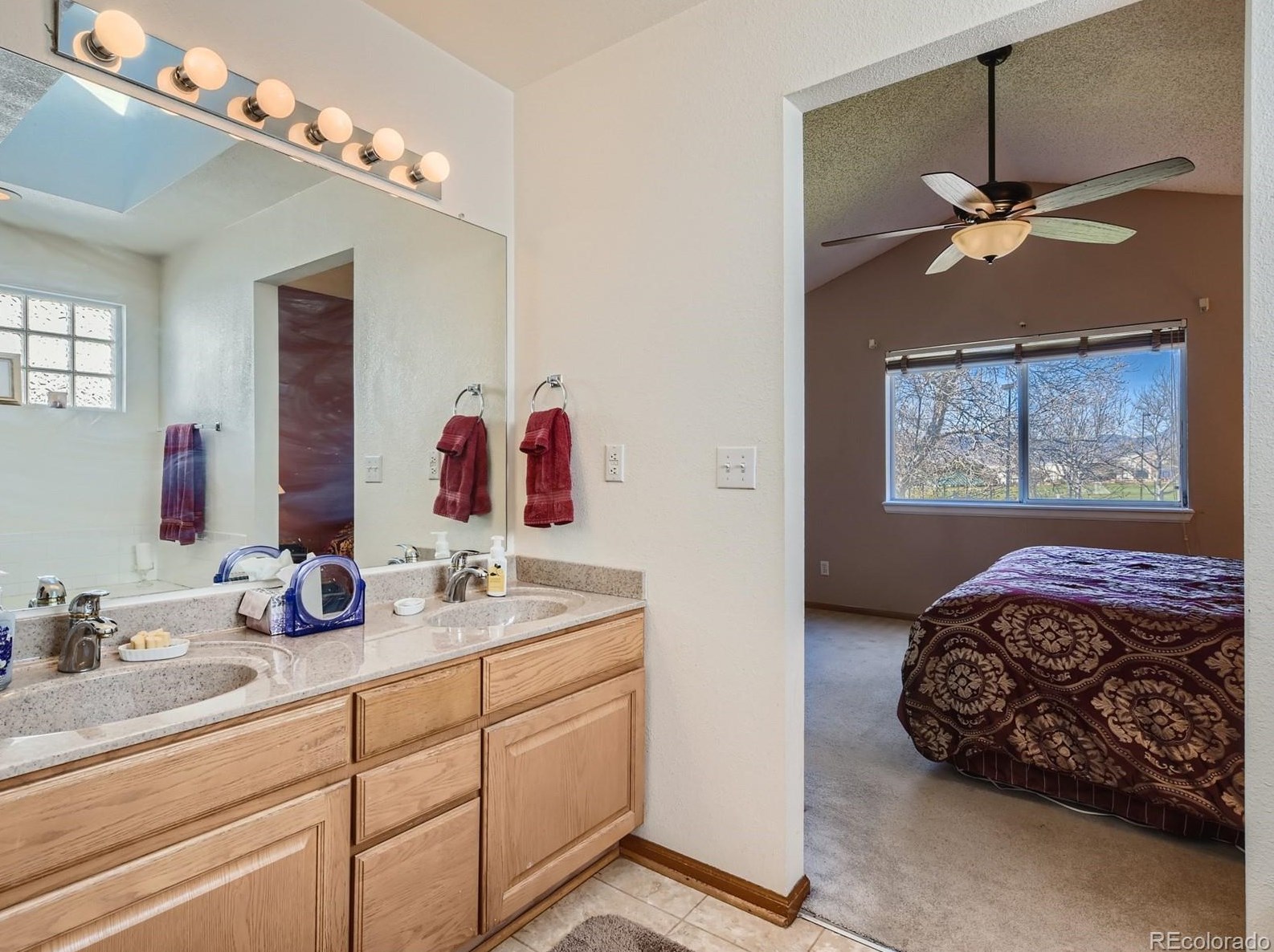 10203 Woodrose Ln, Littleton CO 80129-5418 exterior