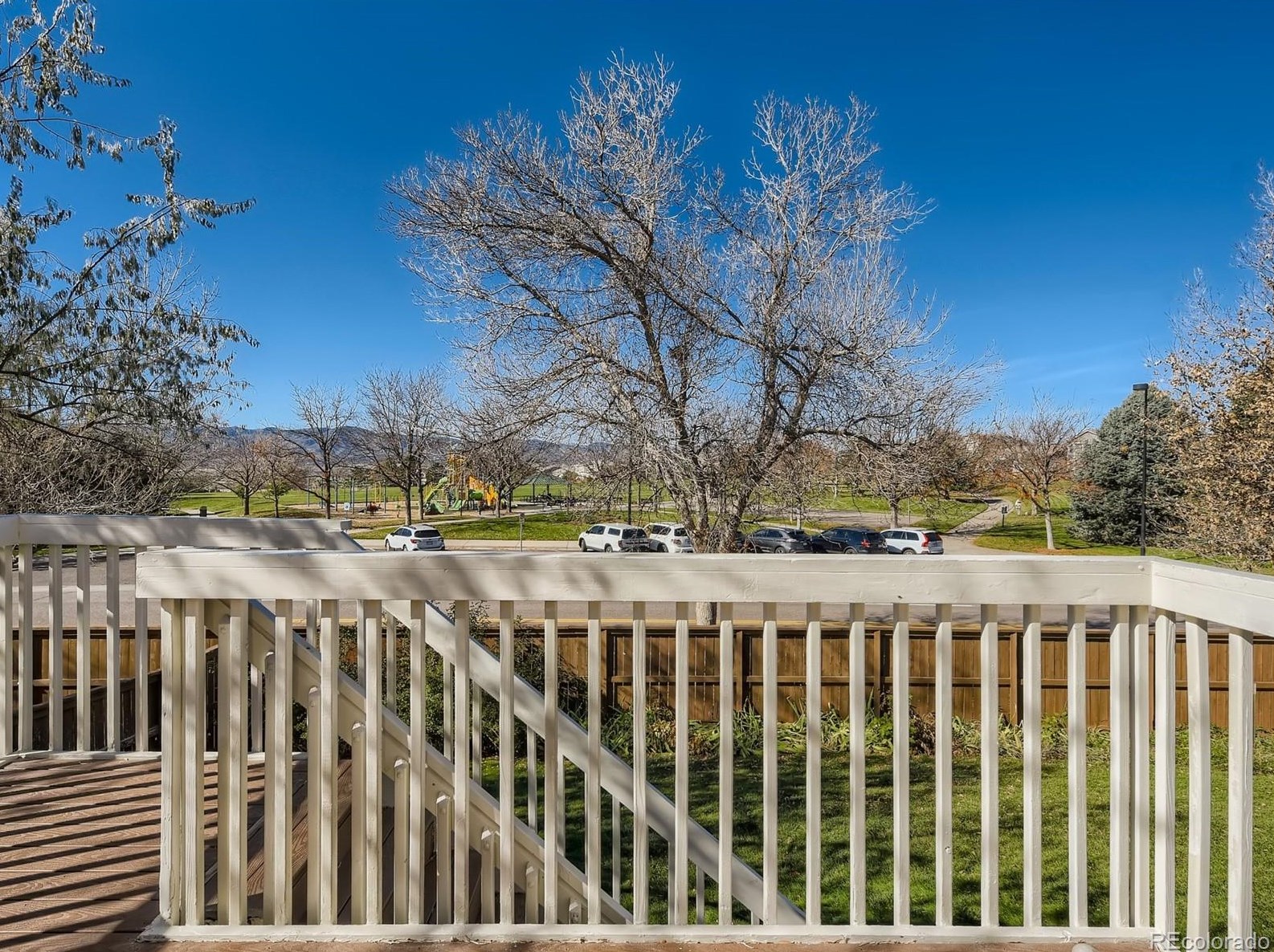 10203 Woodrose Ln, Littleton CO 80129-5418 exterior