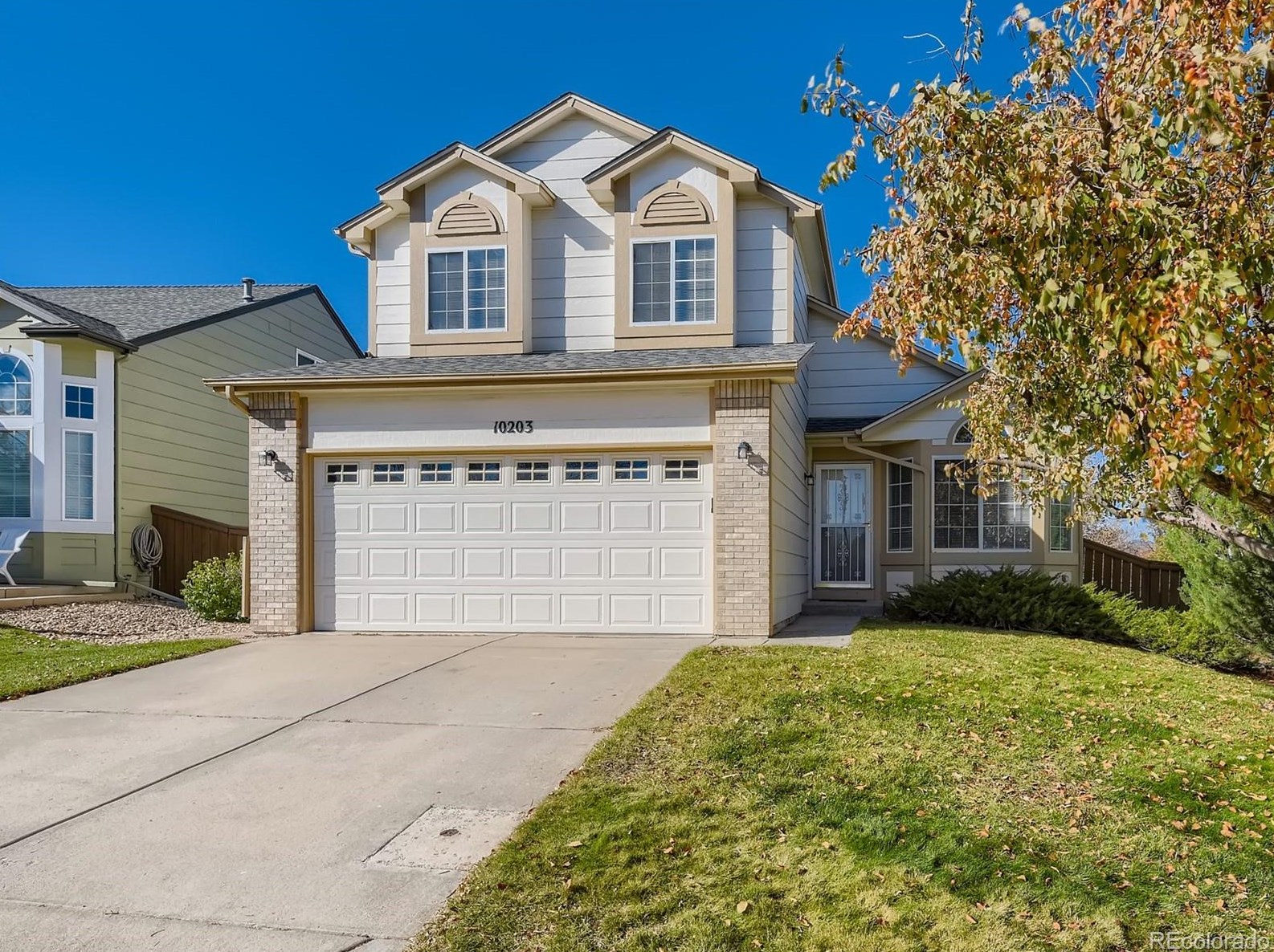 10203 Woodrose Ln, Littleton, CO 80129-5406