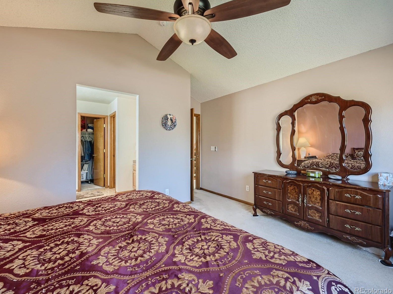 10203 Woodrose Ln, Littleton CO 80129-5418 exterior