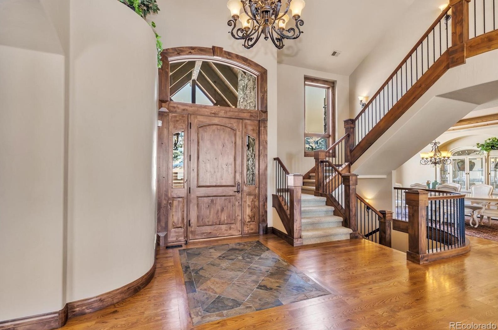 13045 Horizon Trl, Castle Rock, CO 80108-8175