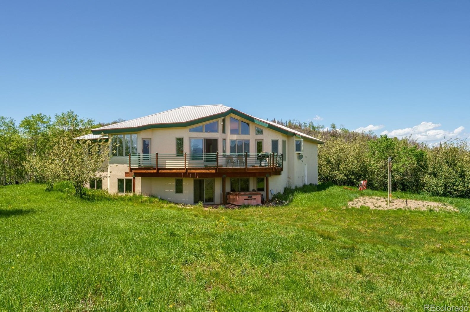 27865 Whitewood Dr, Steamboat Springs, CO 80487-9703