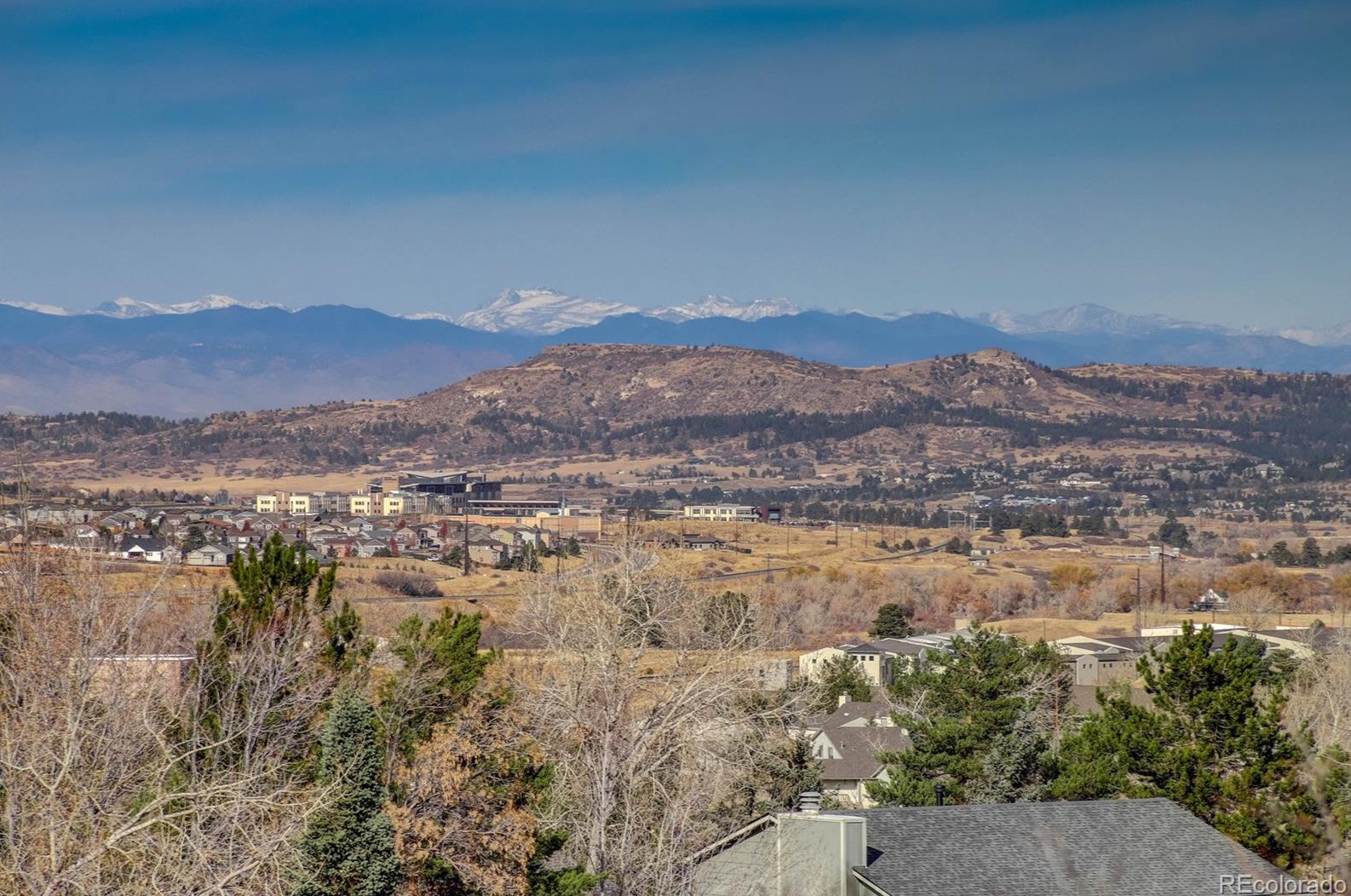 23 Rock Ln, Castle Rock, CO 80104-1842