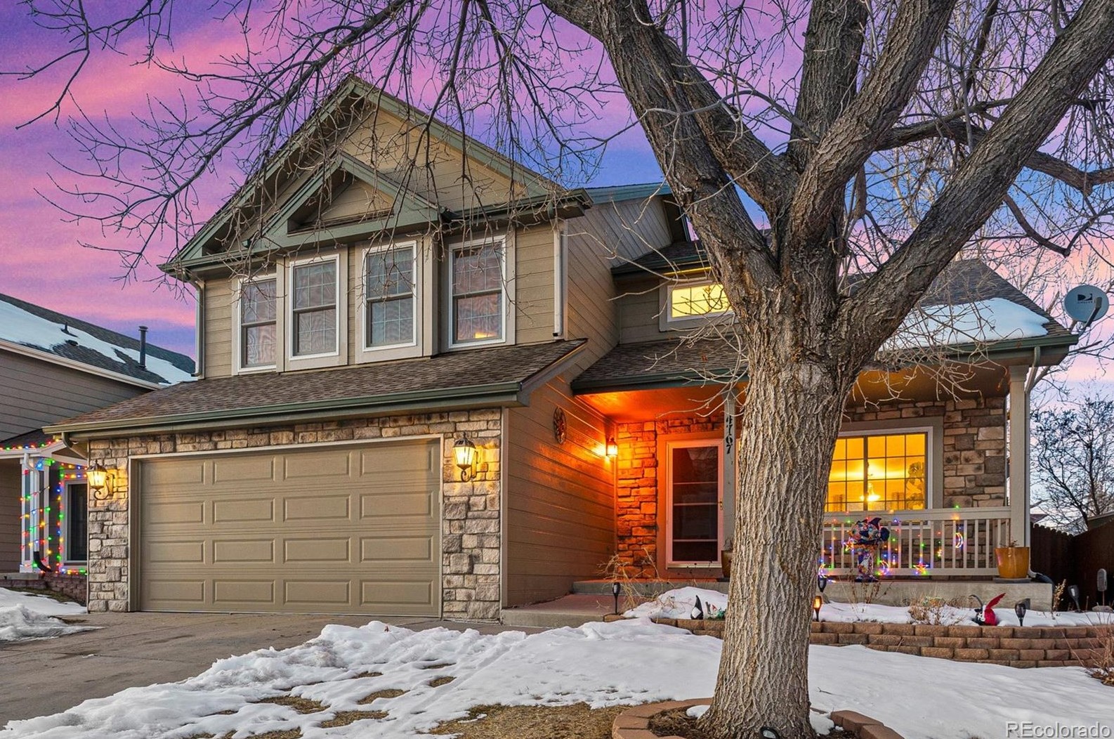 4767 Coker Ave, Castle Rock, CO 80104-3247