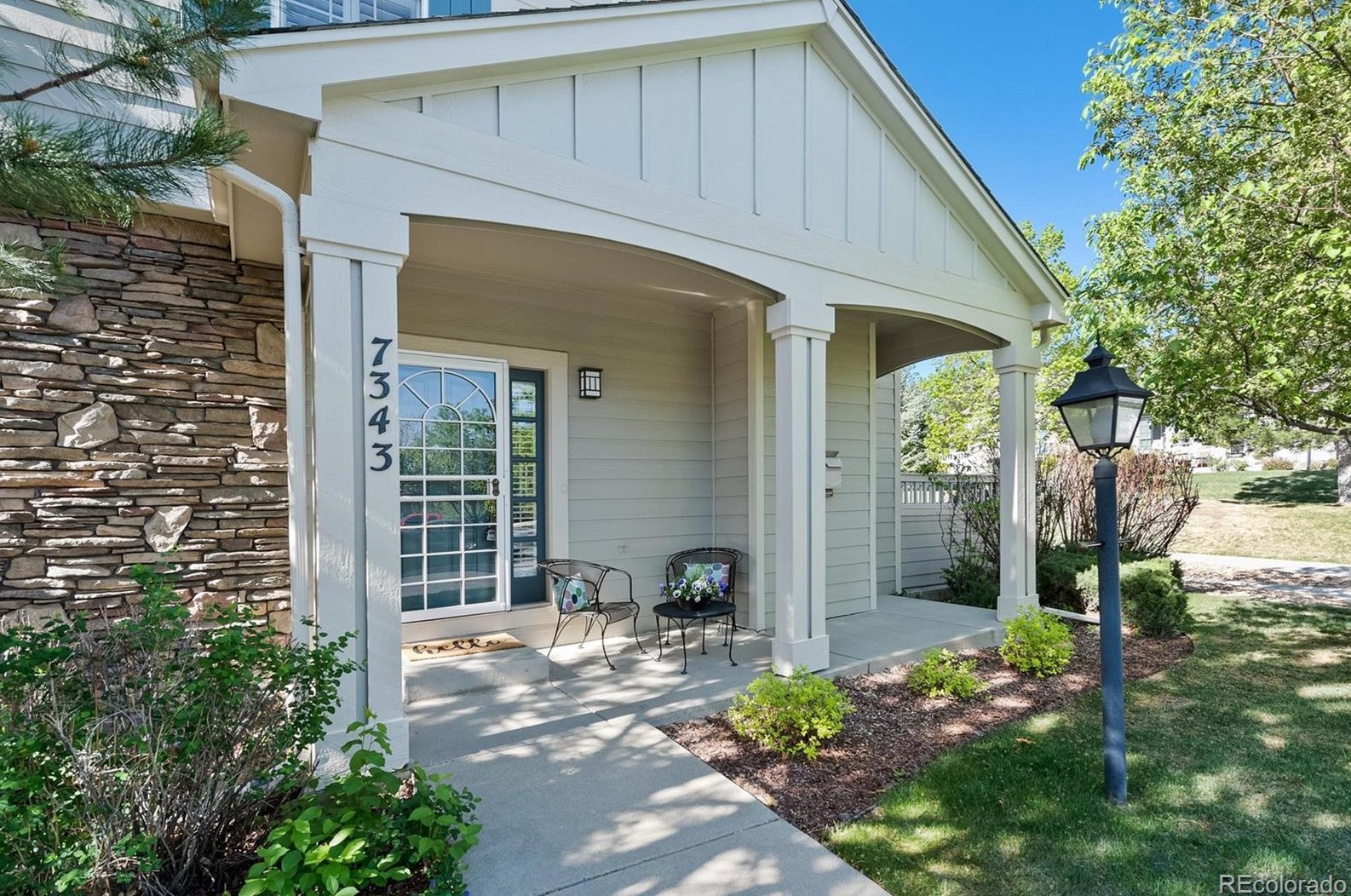 7343 Norfolk Pl, Castle Rock, CO 80108-3611