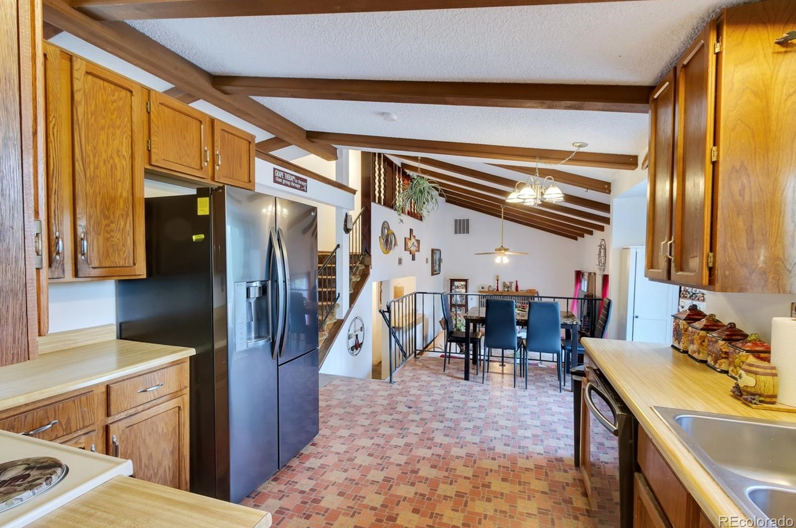 6610 72nd Dr, Arvada CO  80003-3110 exterior