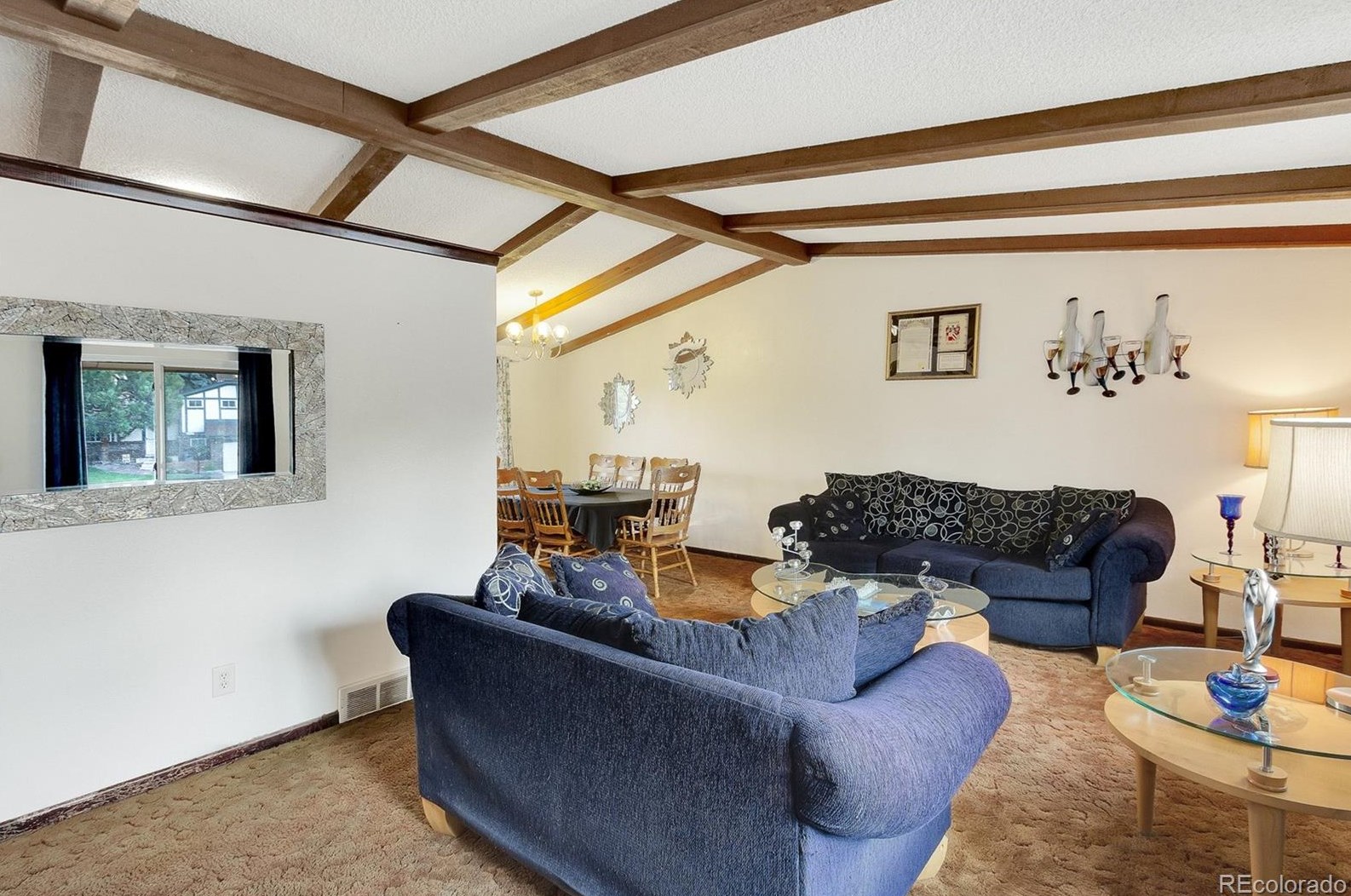 6610 72nd Dr, Arvada CO  80003-3110 exterior