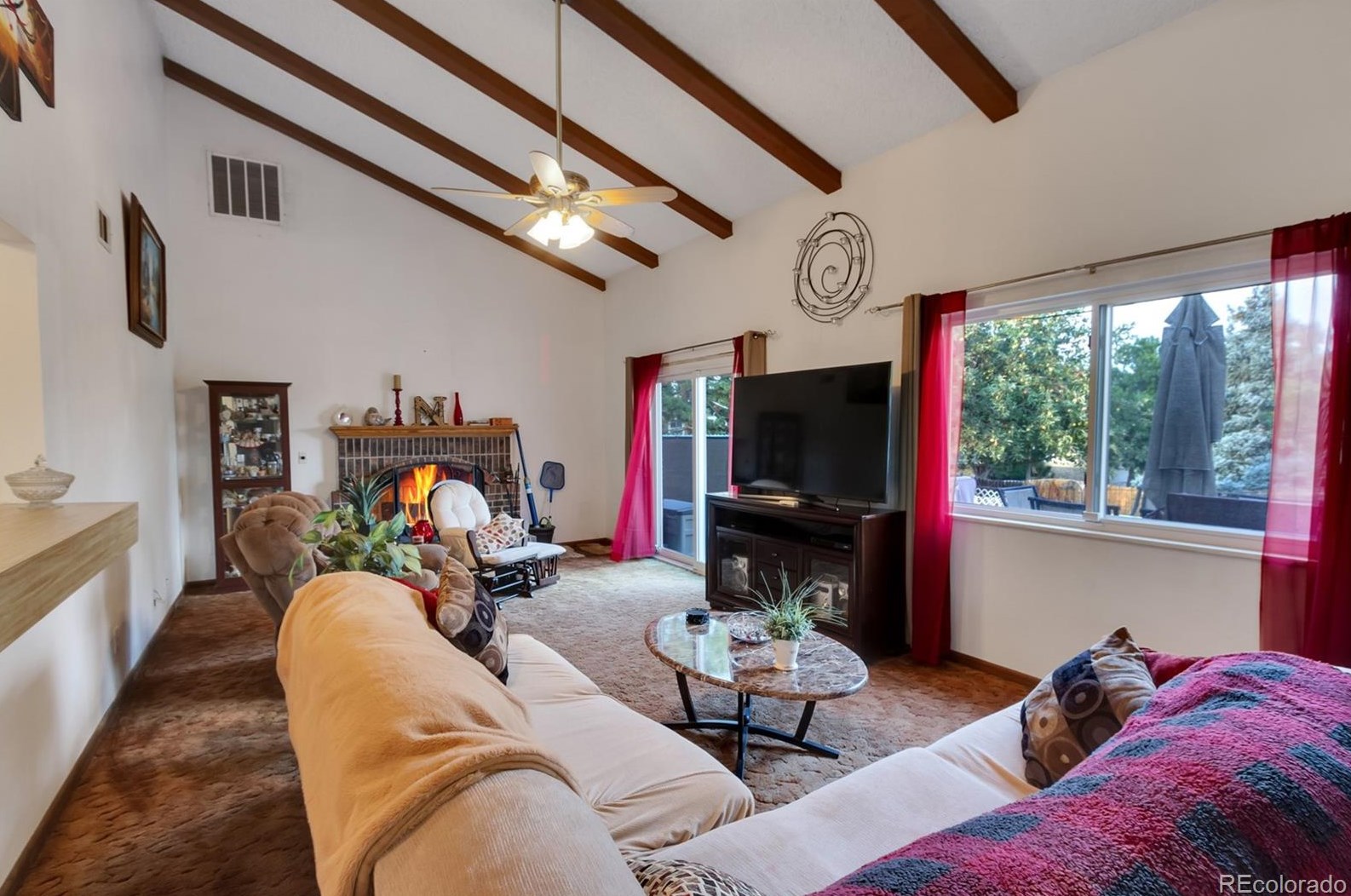 6610 72nd Dr, Arvada CO  80003-3110 exterior