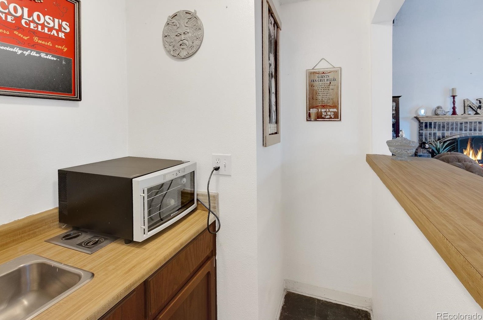 6610 72nd Dr, Arvada CO  80003-3110 exterior