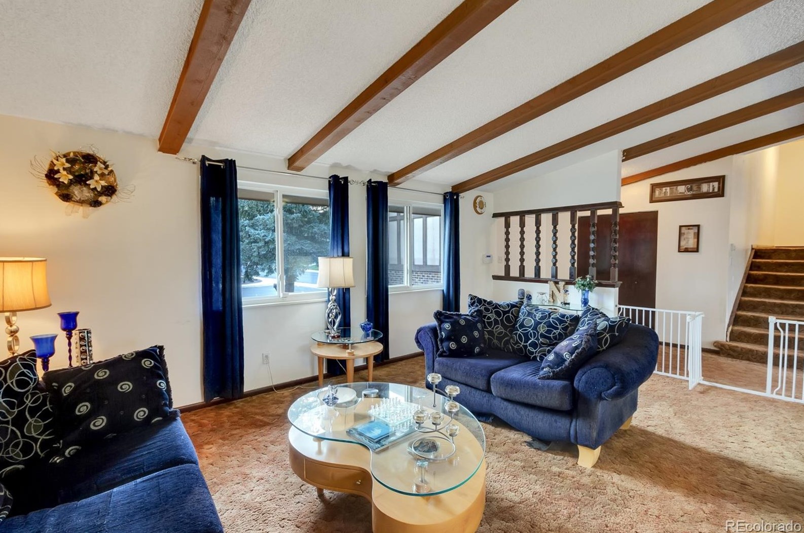 6610 72nd Dr, Arvada CO  80003-3110 exterior