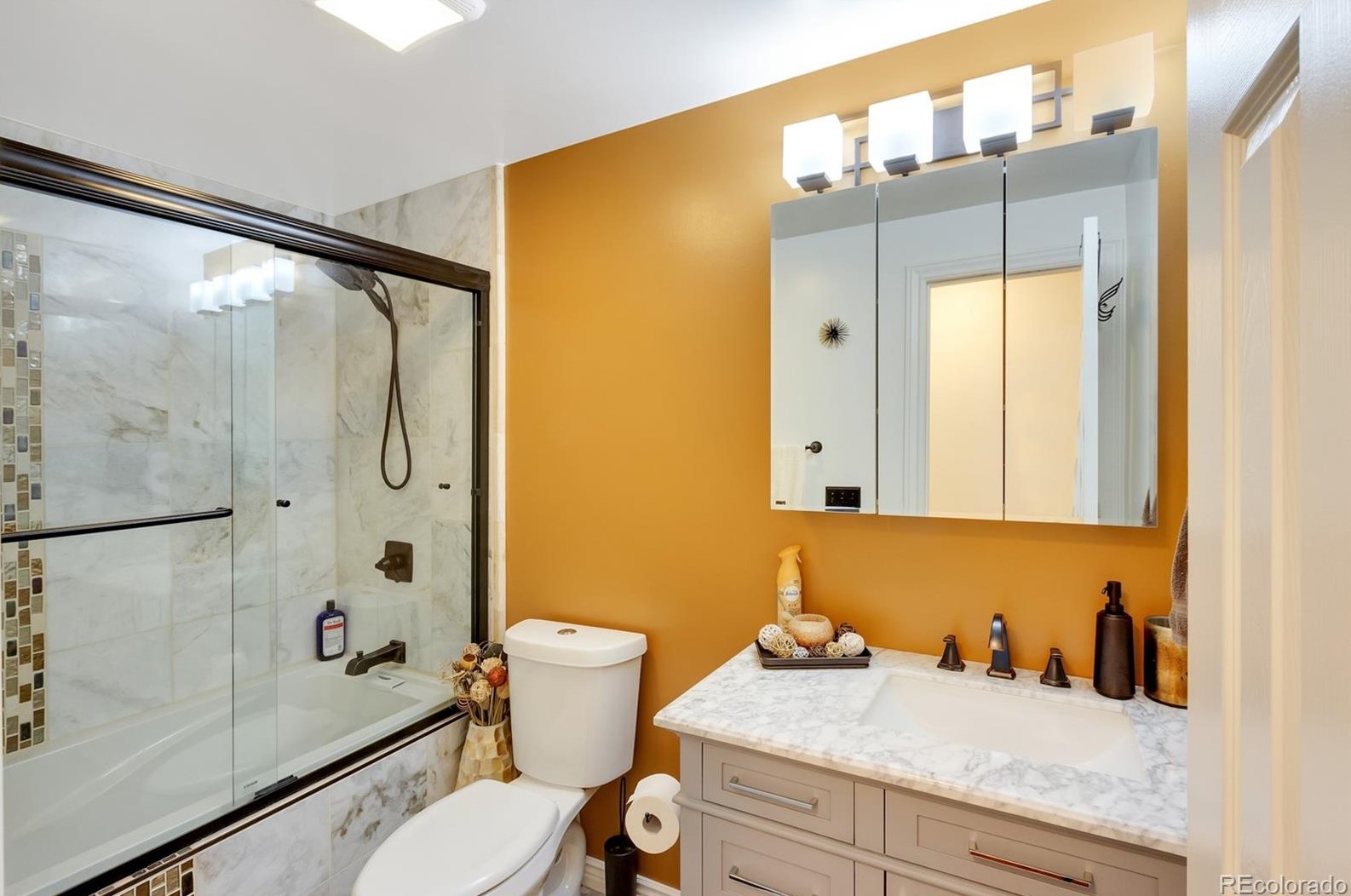 6610 72nd Dr, Arvada CO  80003-3110 exterior