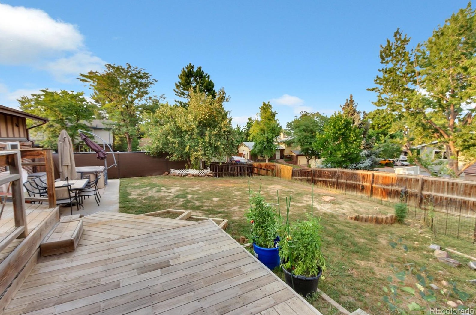 6610 72nd Dr, Arvada CO  80003-3110 exterior