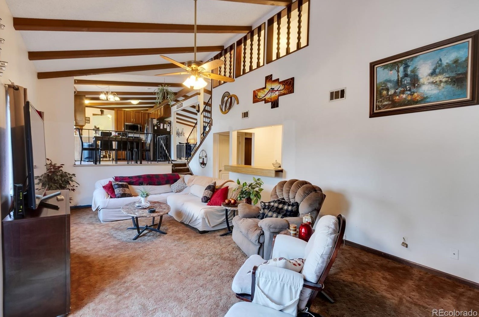 6610 72nd Dr, Arvada CO  80003-3110 exterior