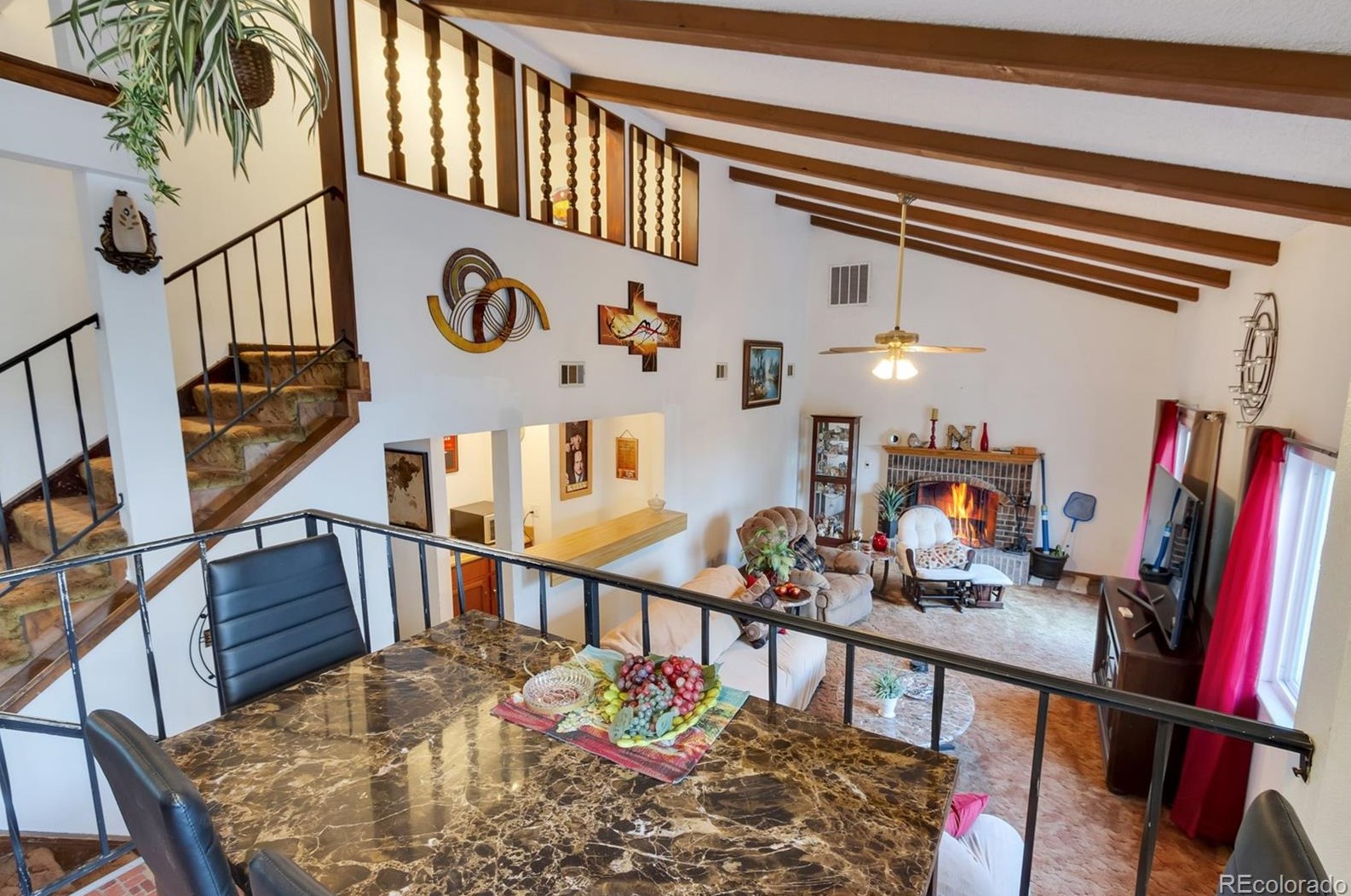 6610 72nd Dr, Arvada CO  80003-3110 exterior