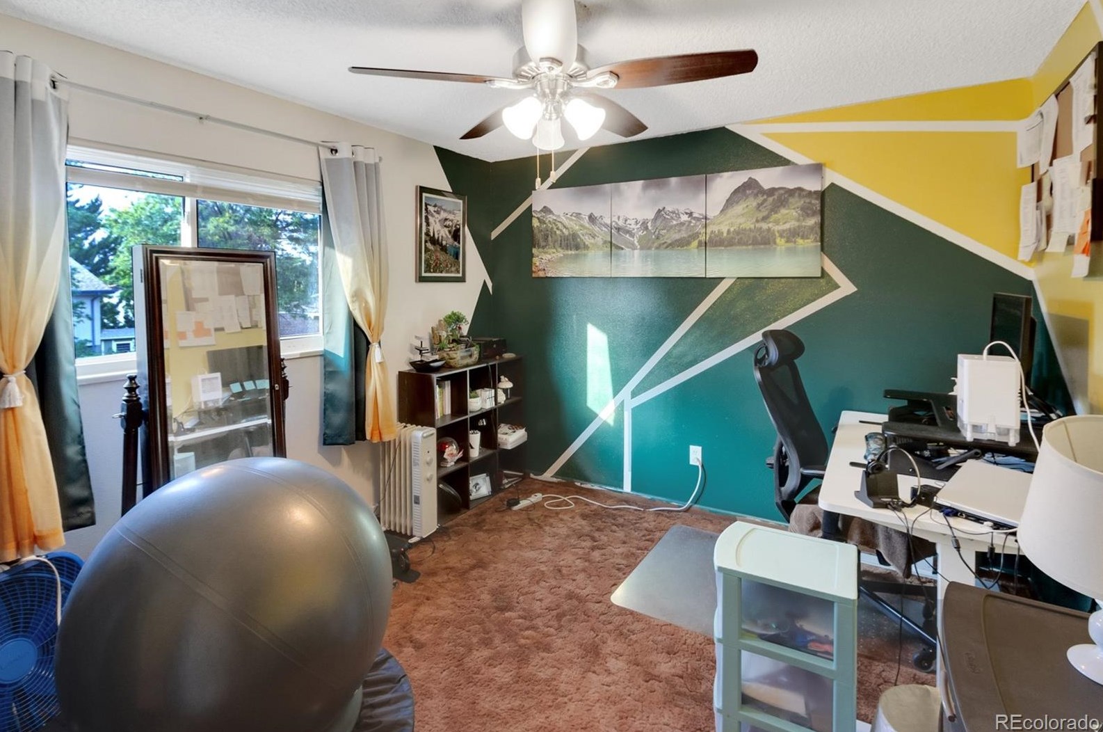 6610 72nd Dr, Arvada CO  80003-3110 exterior