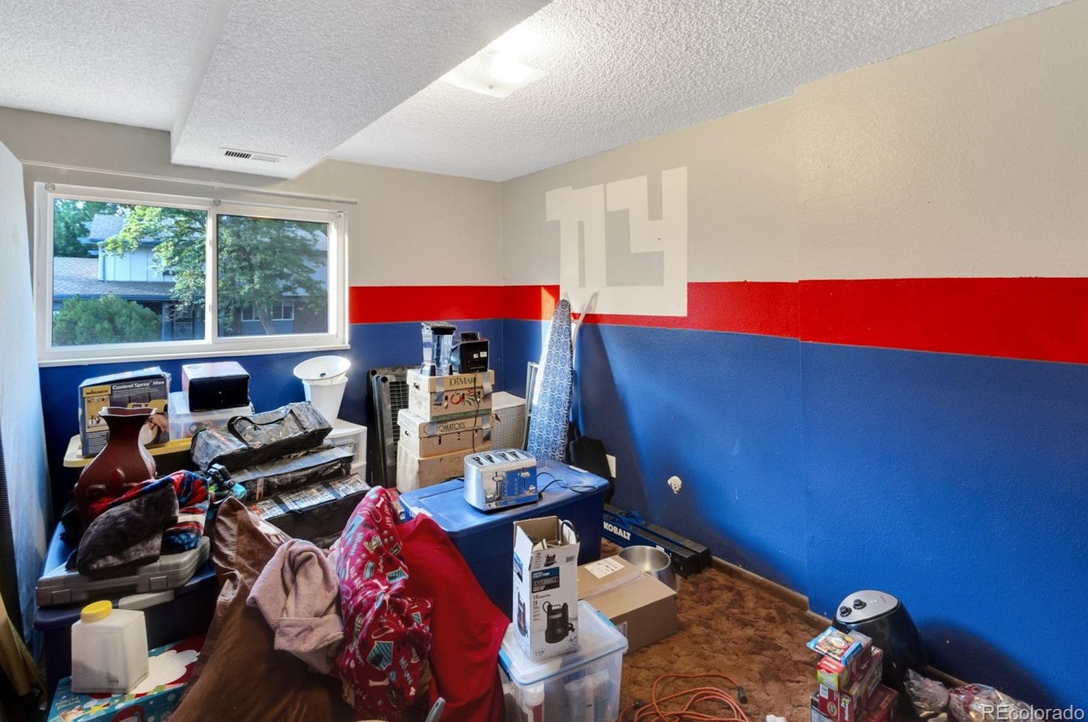 6610 72nd Dr, Arvada CO  80003-3110 exterior