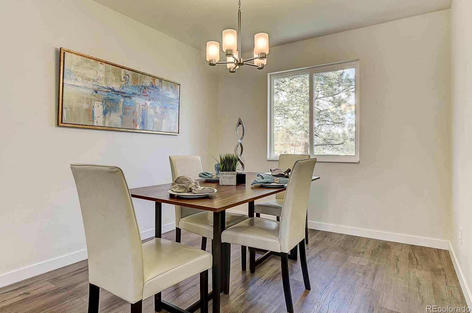 7855 Ontario Pl, Littleton CO  80128-4409 exterior