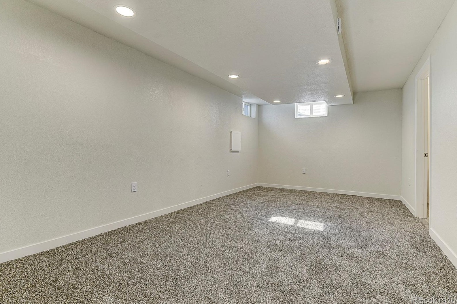 7855 Ontario Pl, Littleton CO  80128-4409 exterior