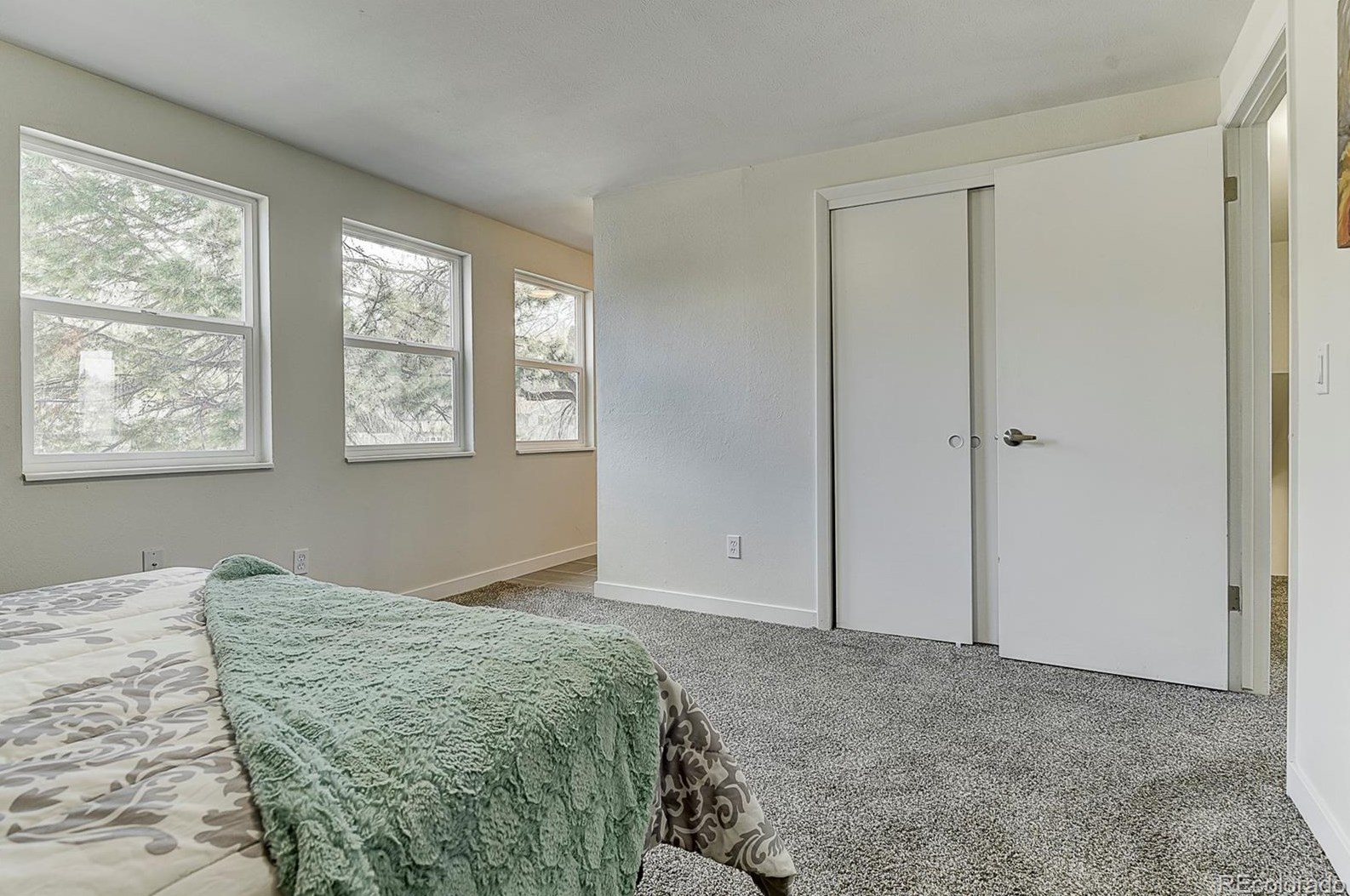 7855 Ontario Pl, Littleton CO  80128-4409 exterior