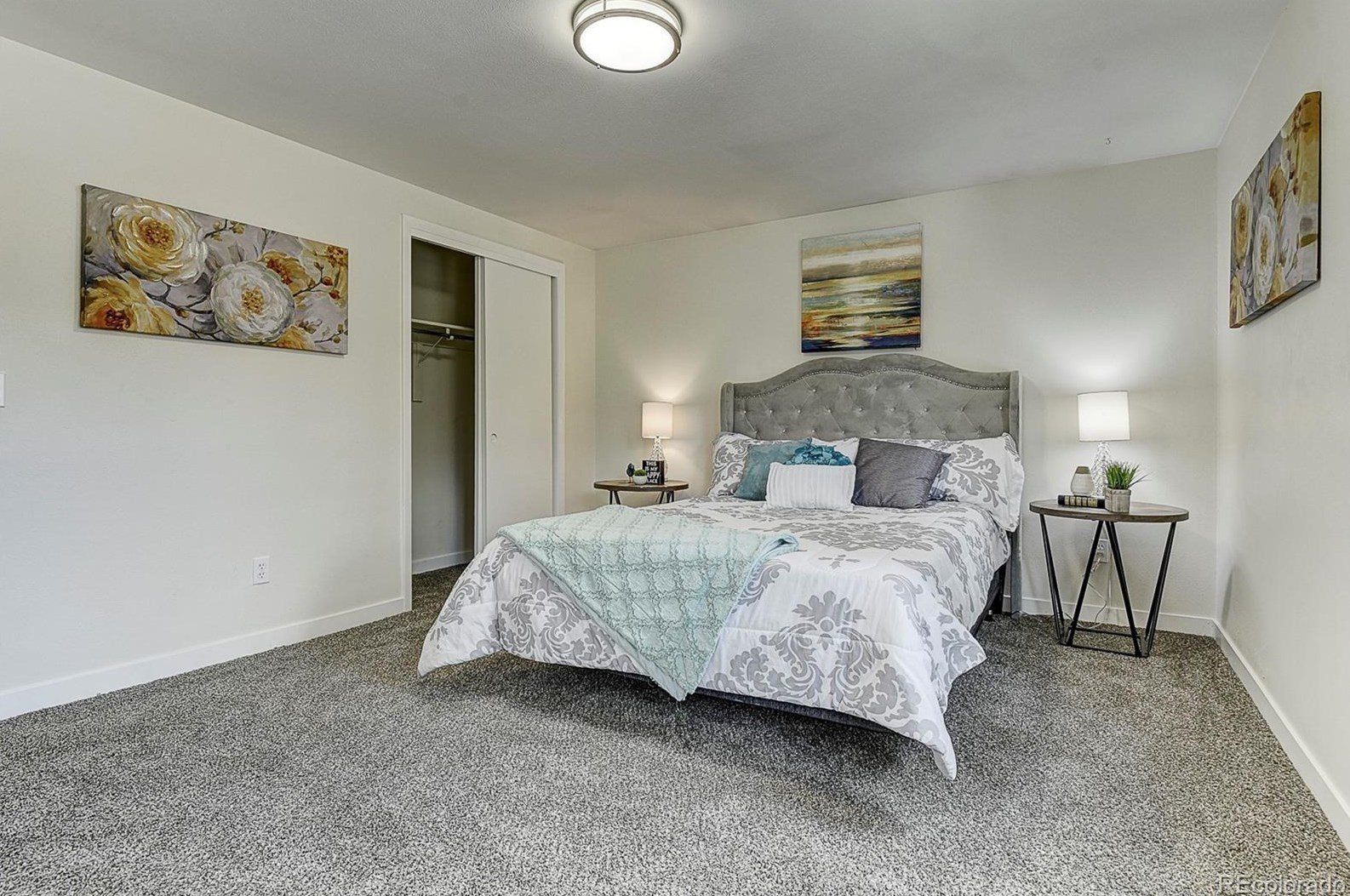 7855 Ontario Pl, Littleton CO  80128-4409 exterior