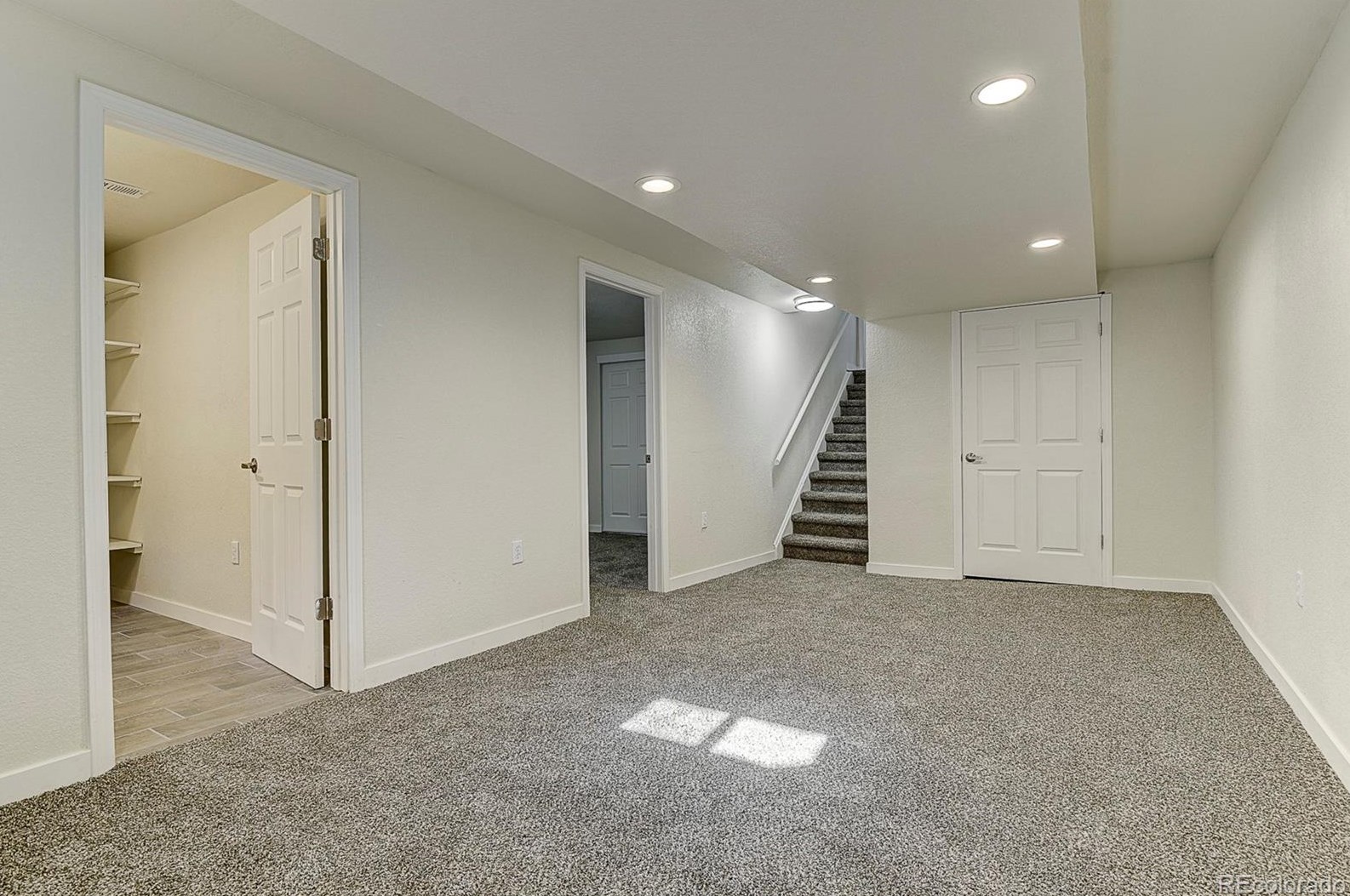 7855 Ontario Pl, Littleton CO  80128-4409 exterior