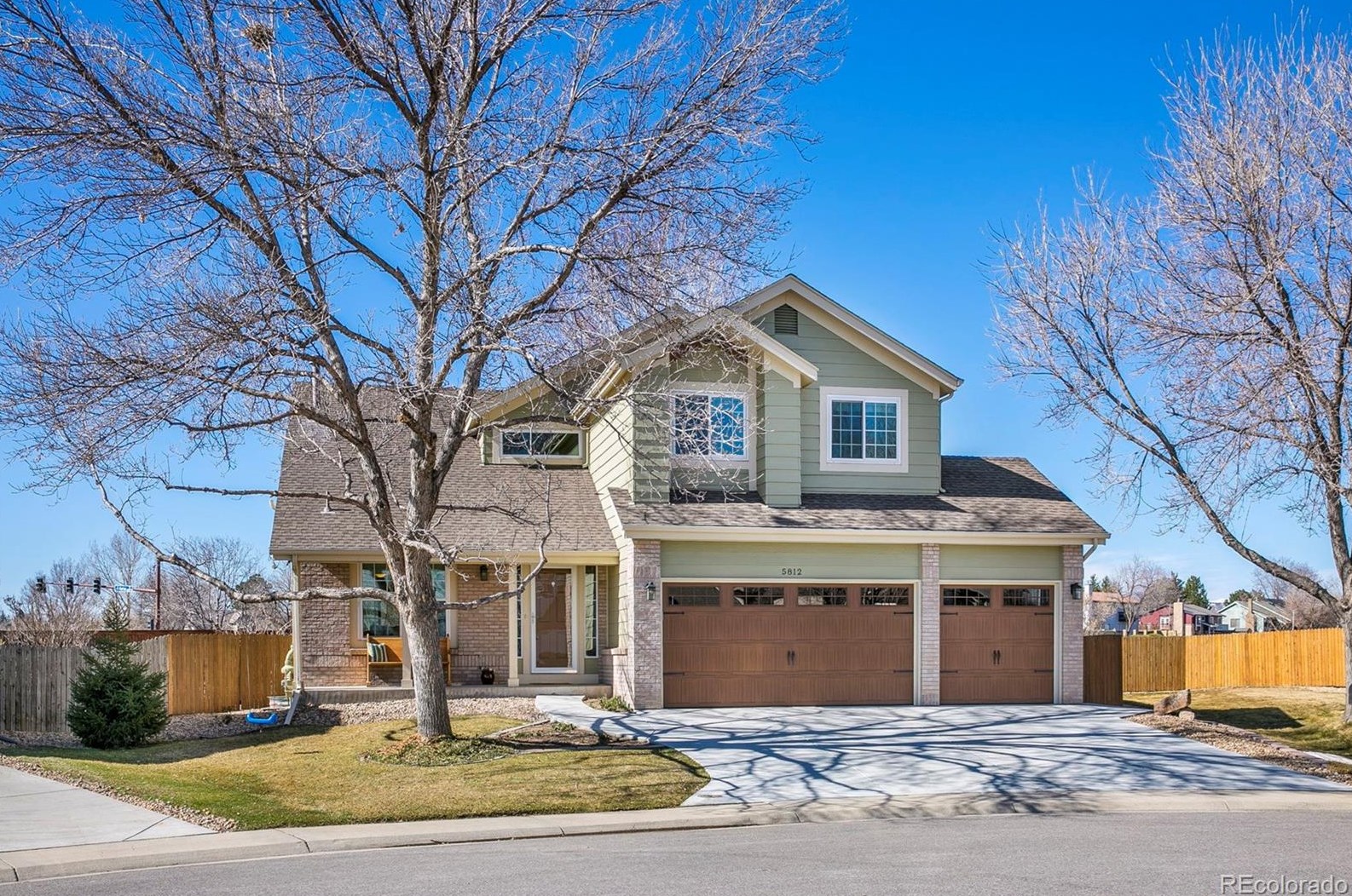 5812 80th Cir, Arvada, CO 80003-1847