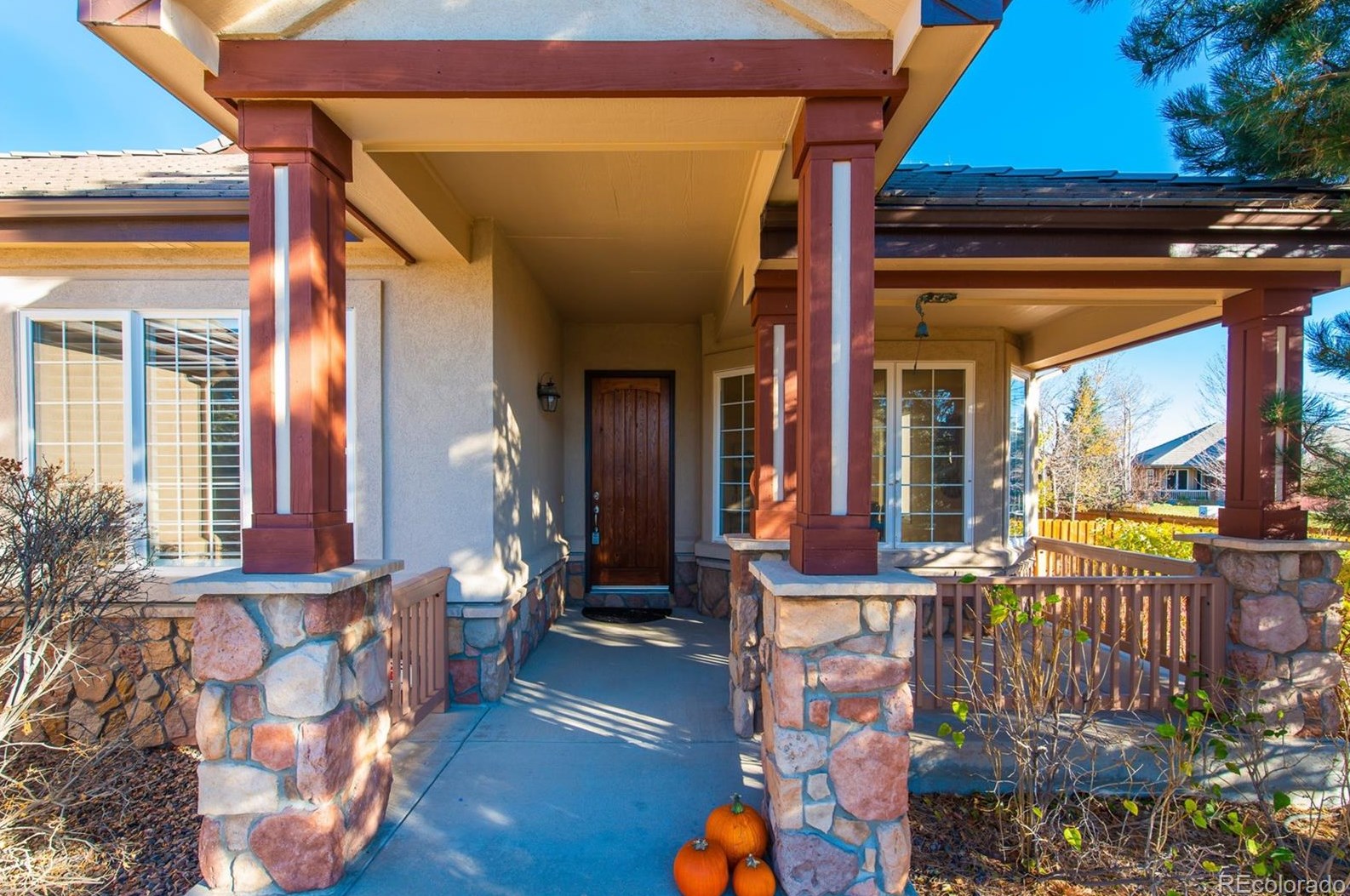 6855 Vista Lodge Loop, Castle Rock, CO 80108-3653