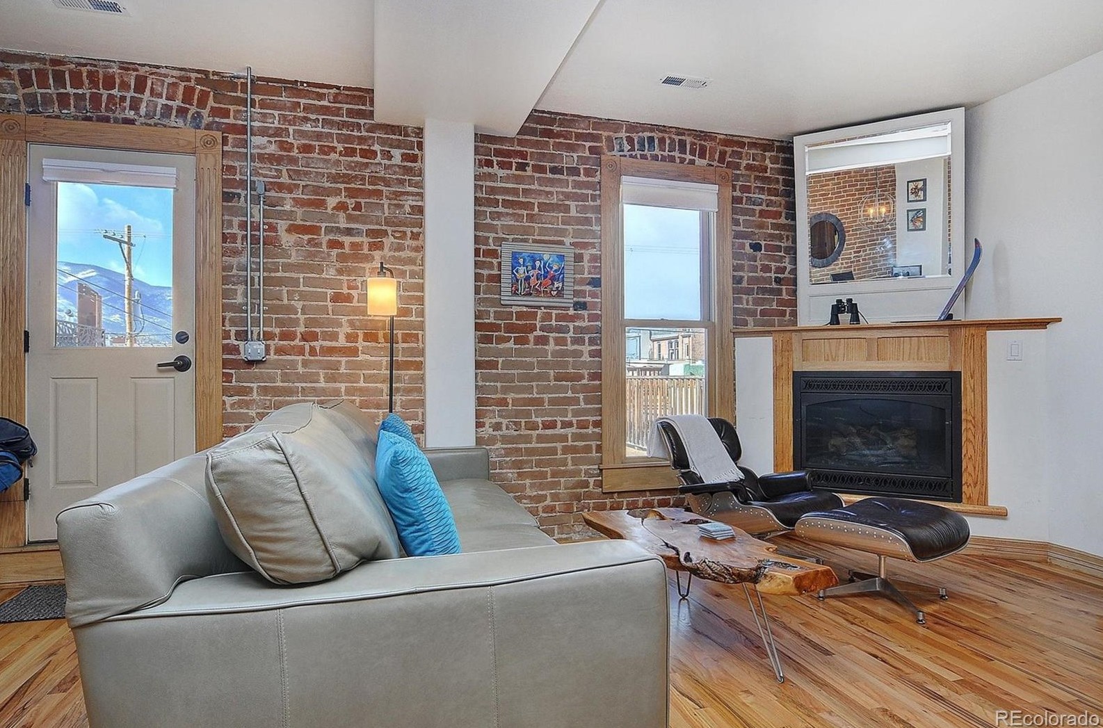 119 E 1st St #g, Salida, CO 81201