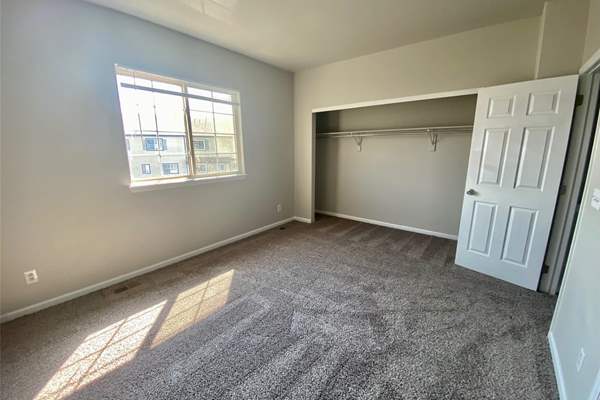 Thornton, CO Homes & Apartments For Rent