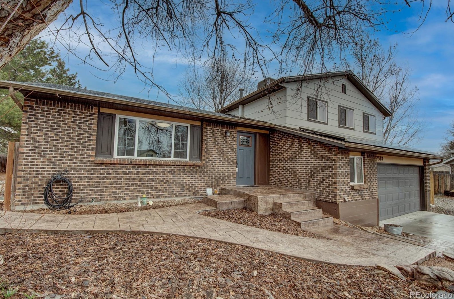 7318 Deframe Ct, Arvada, CO 80005-2862