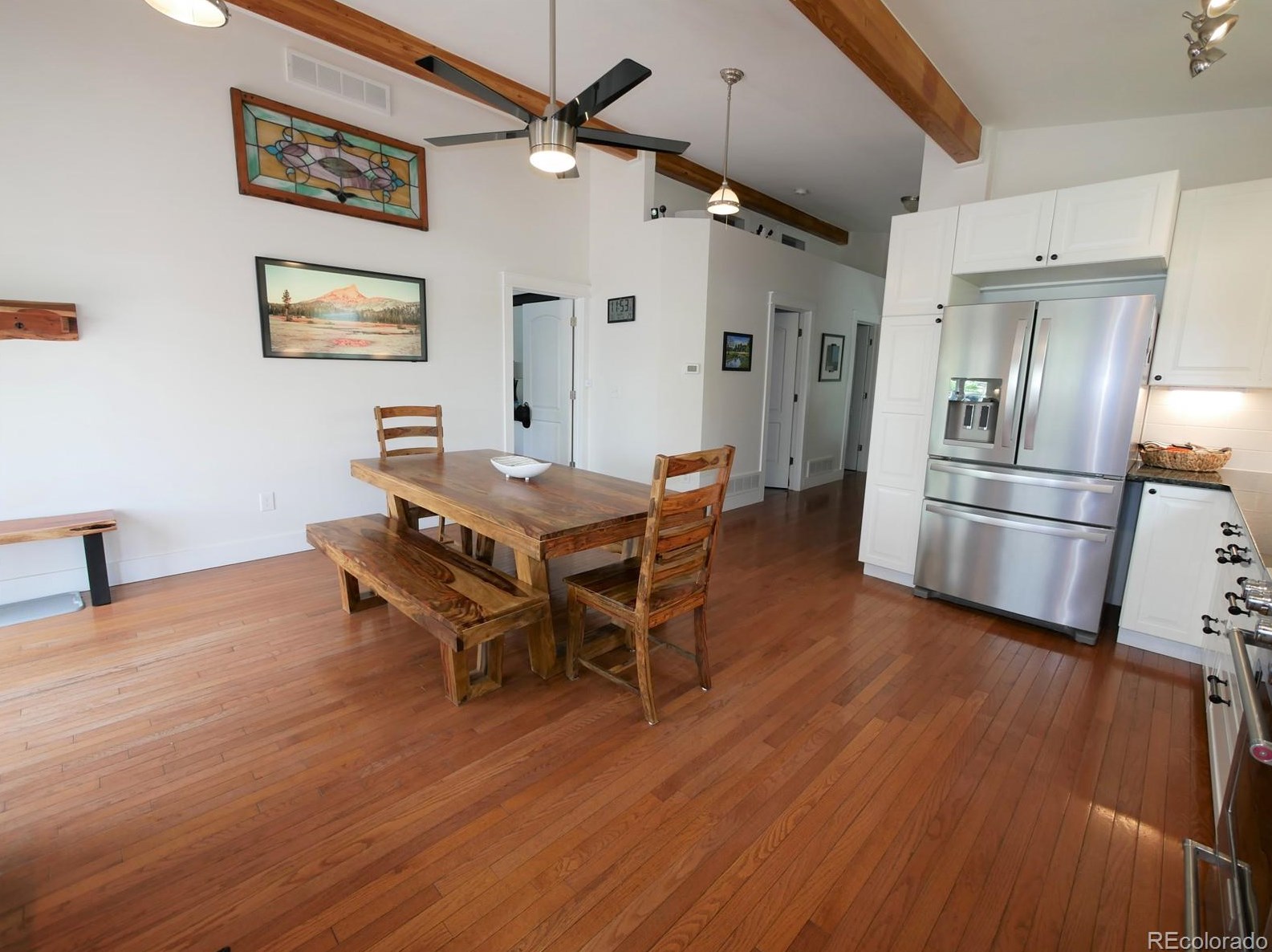 210 Cleveland St, Lafayette CO 80026-2342 exterior