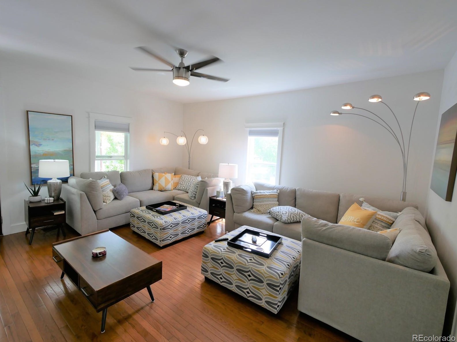 210 Cleveland St, Lafayette, CO 80026-2341