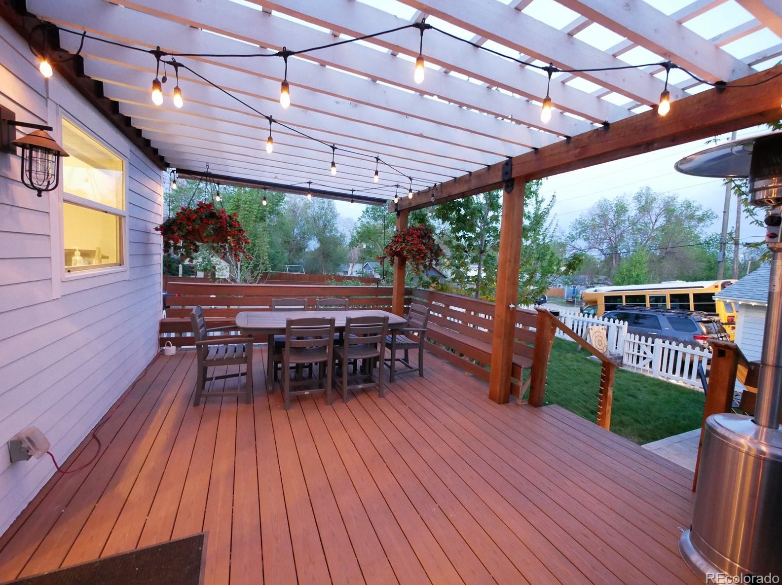 210 Cleveland St, Lafayette CO 80026-2342 exterior