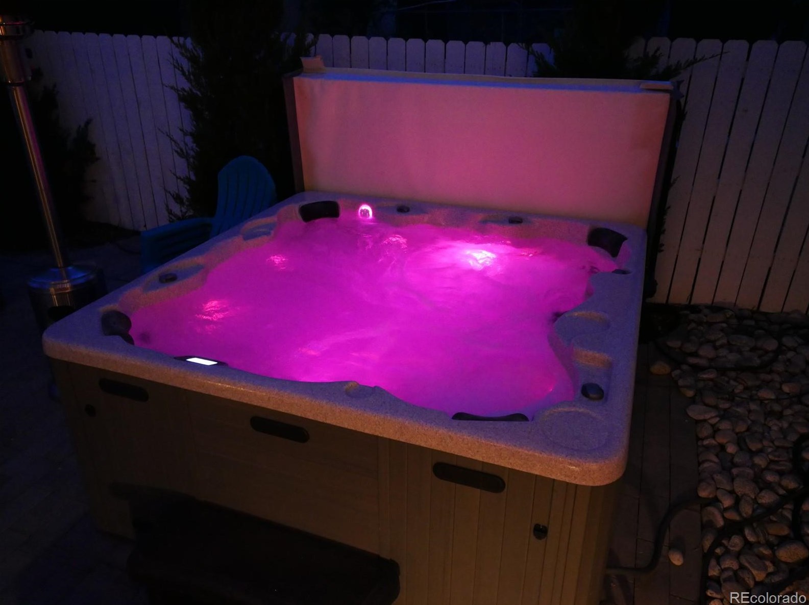 210 Cleveland St, Lafayette CO 80026-2342 exterior