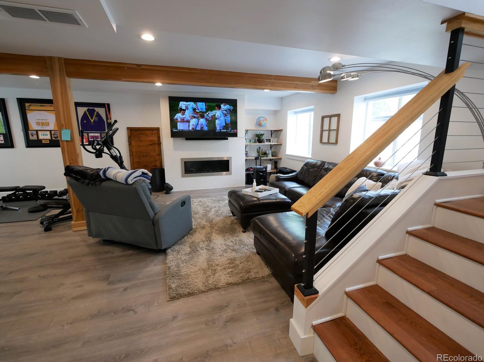 210 Cleveland St, Lafayette CO 80026-2342 exterior