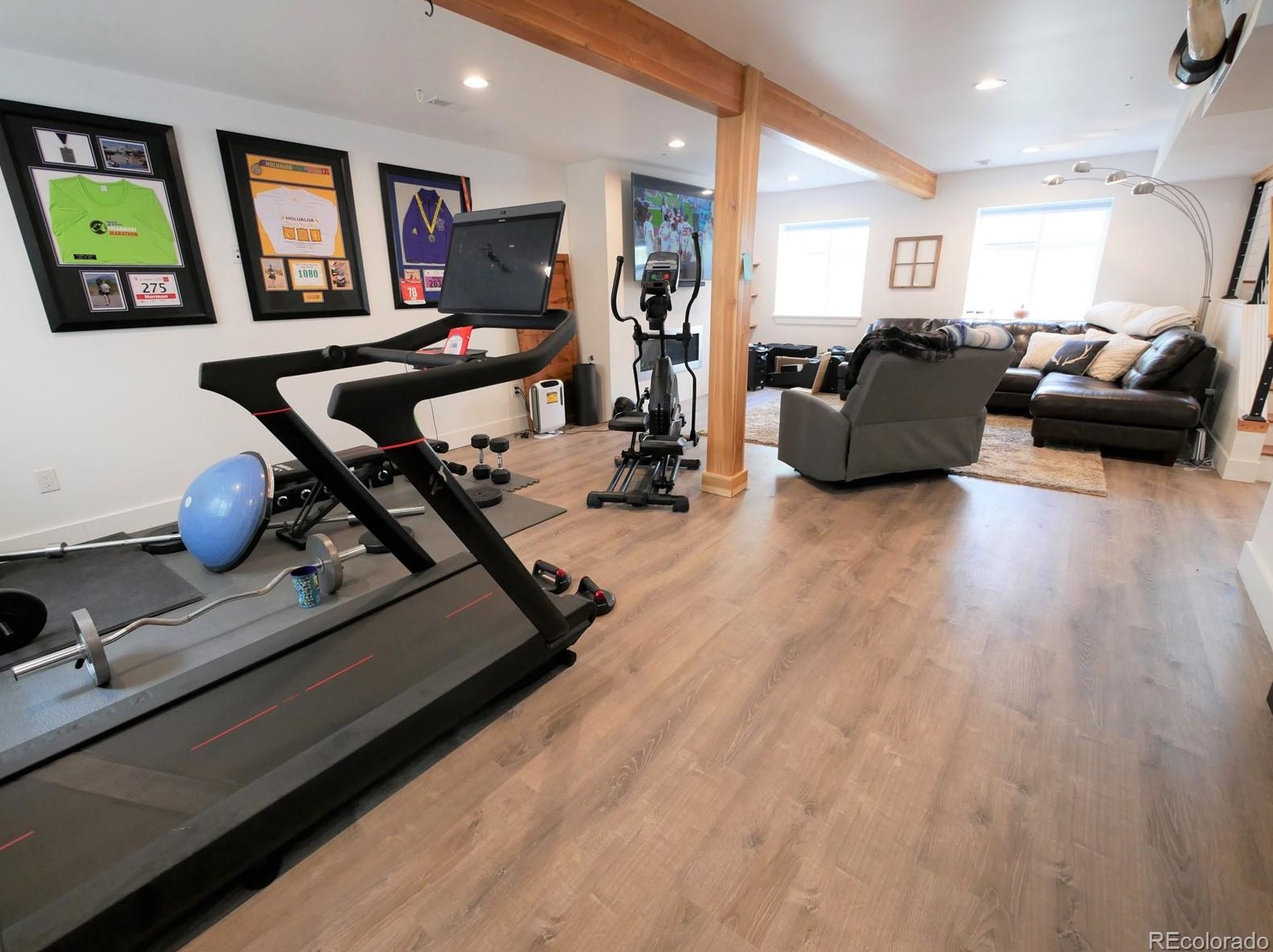 210 Cleveland St, Lafayette CO 80026-2342 exterior