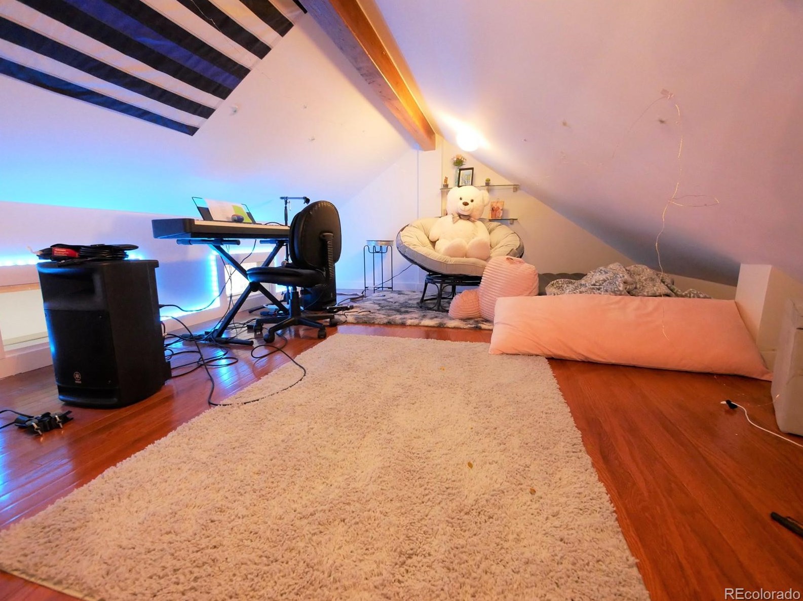 210 Cleveland St, Lafayette CO 80026-2342 exterior