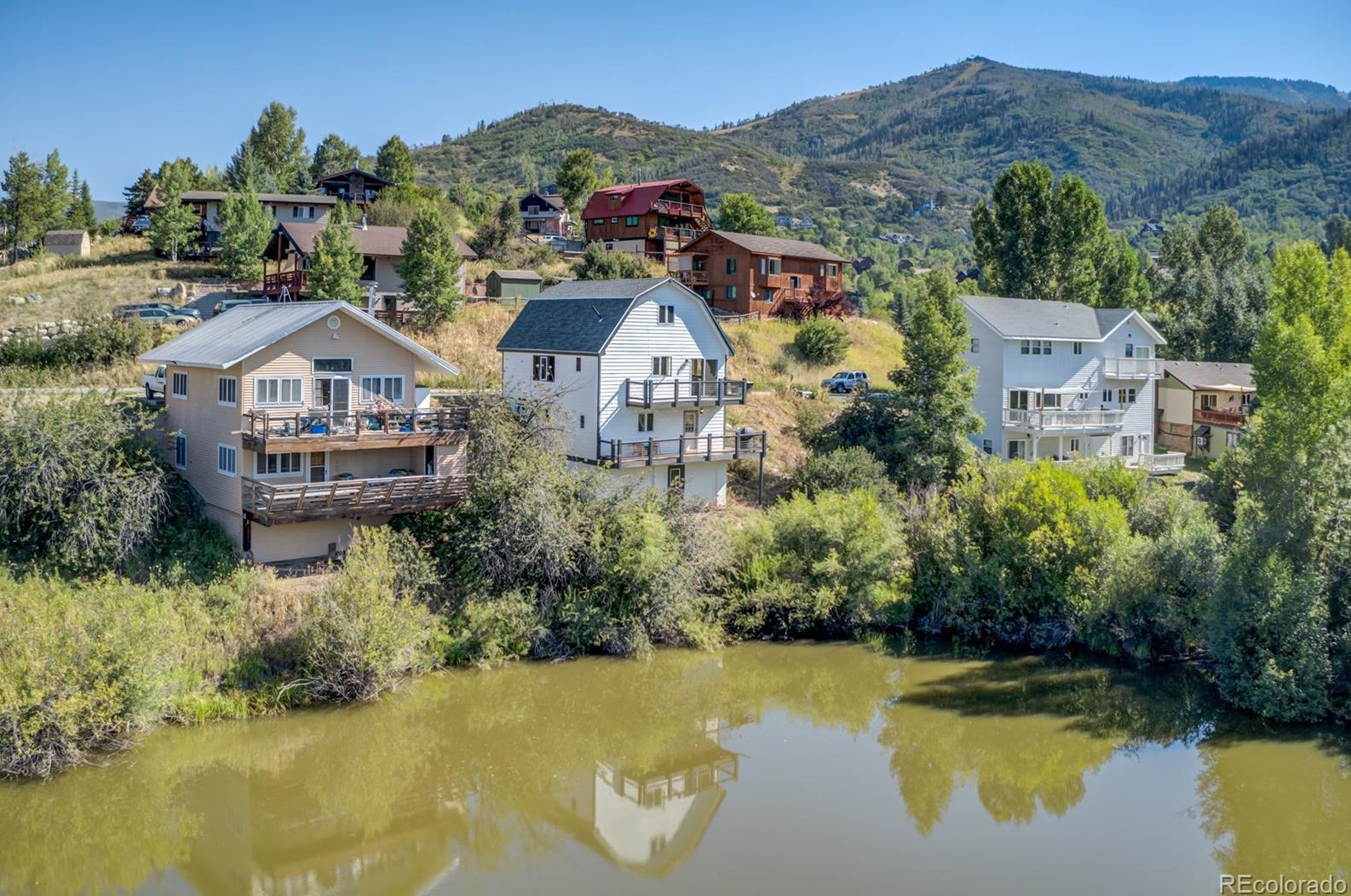 3381 Apres Ski Way, Steamboat Springs, CO 80487-2371