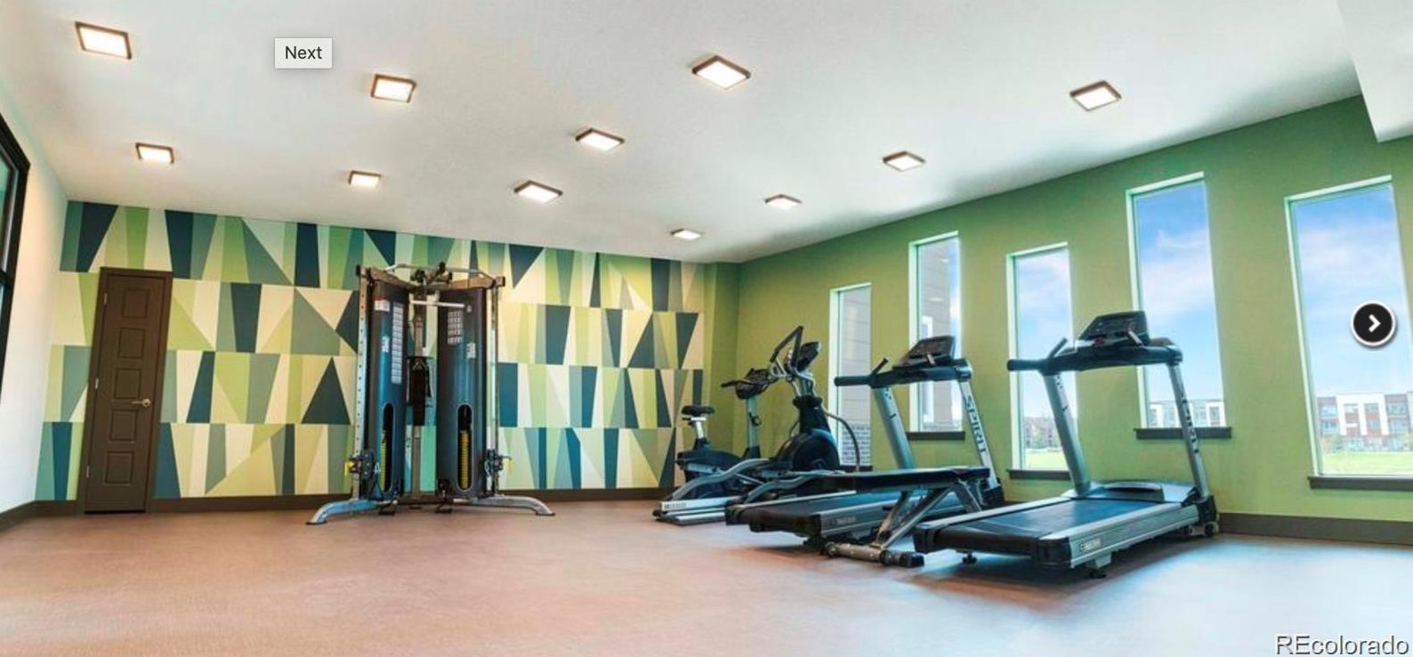 460 Fremont Pl, Littleton CO  80122 exterior