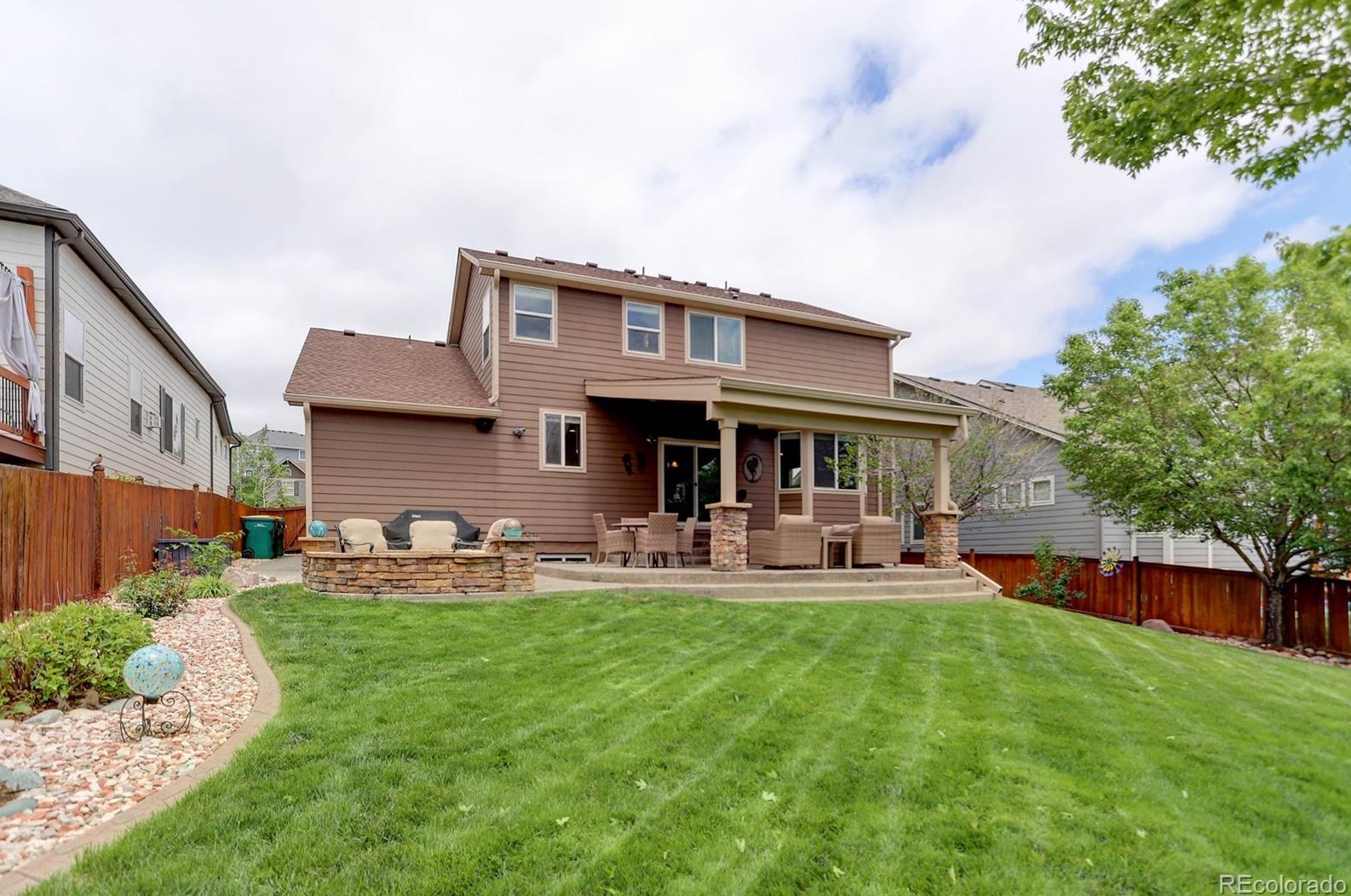 3428 Dove Valley Pl, Castle Rock, CO 80108-8454
