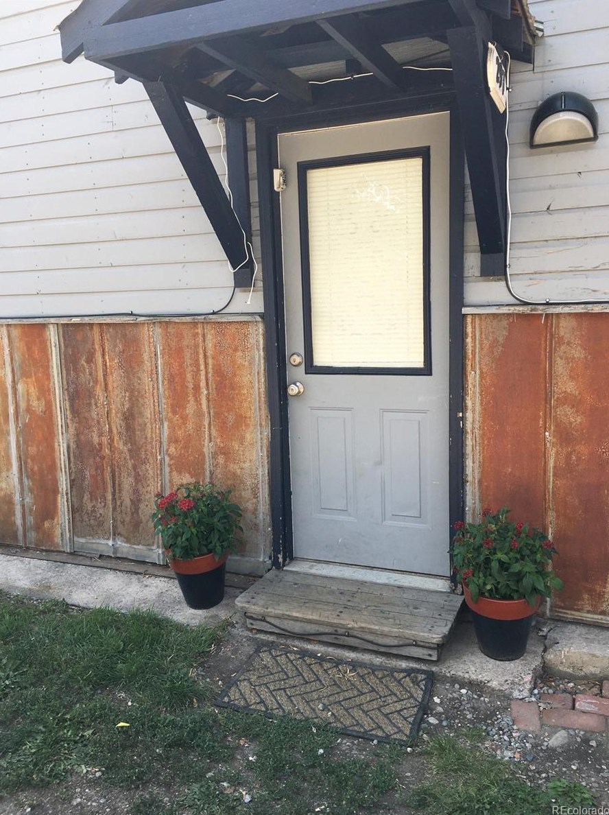 297 James St, Steamboat Springs, CO 80487-2505