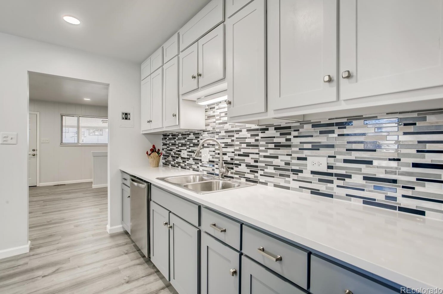 1249 Raritan St, Denver CO 80211-1850 exterior