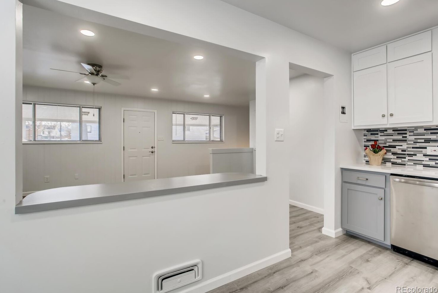 1249 Raritan St, Denver CO 80211-1850 exterior